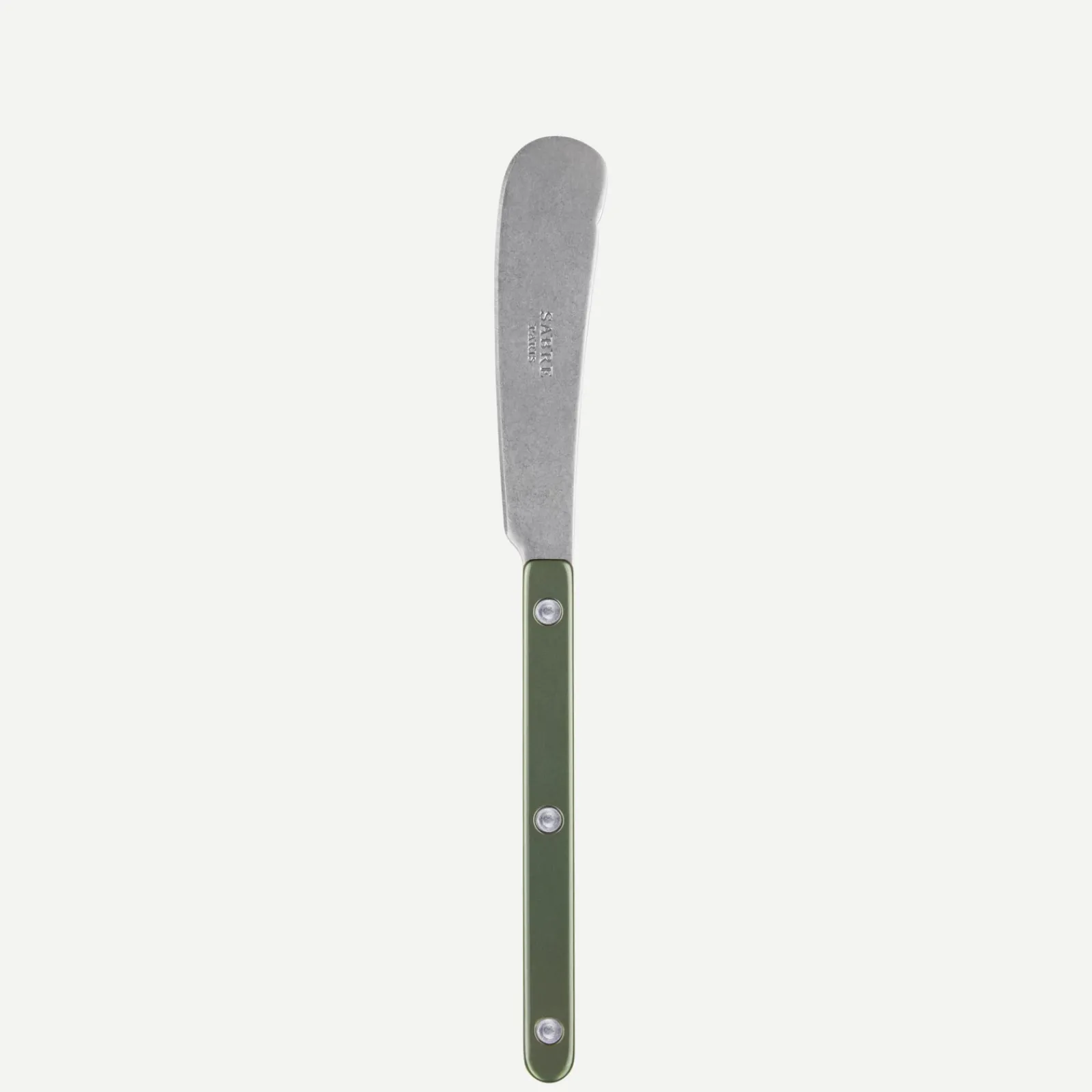 Sabre Paris Bistrot Vintage Pearly, Vert foncé Vertfoncé Outlet