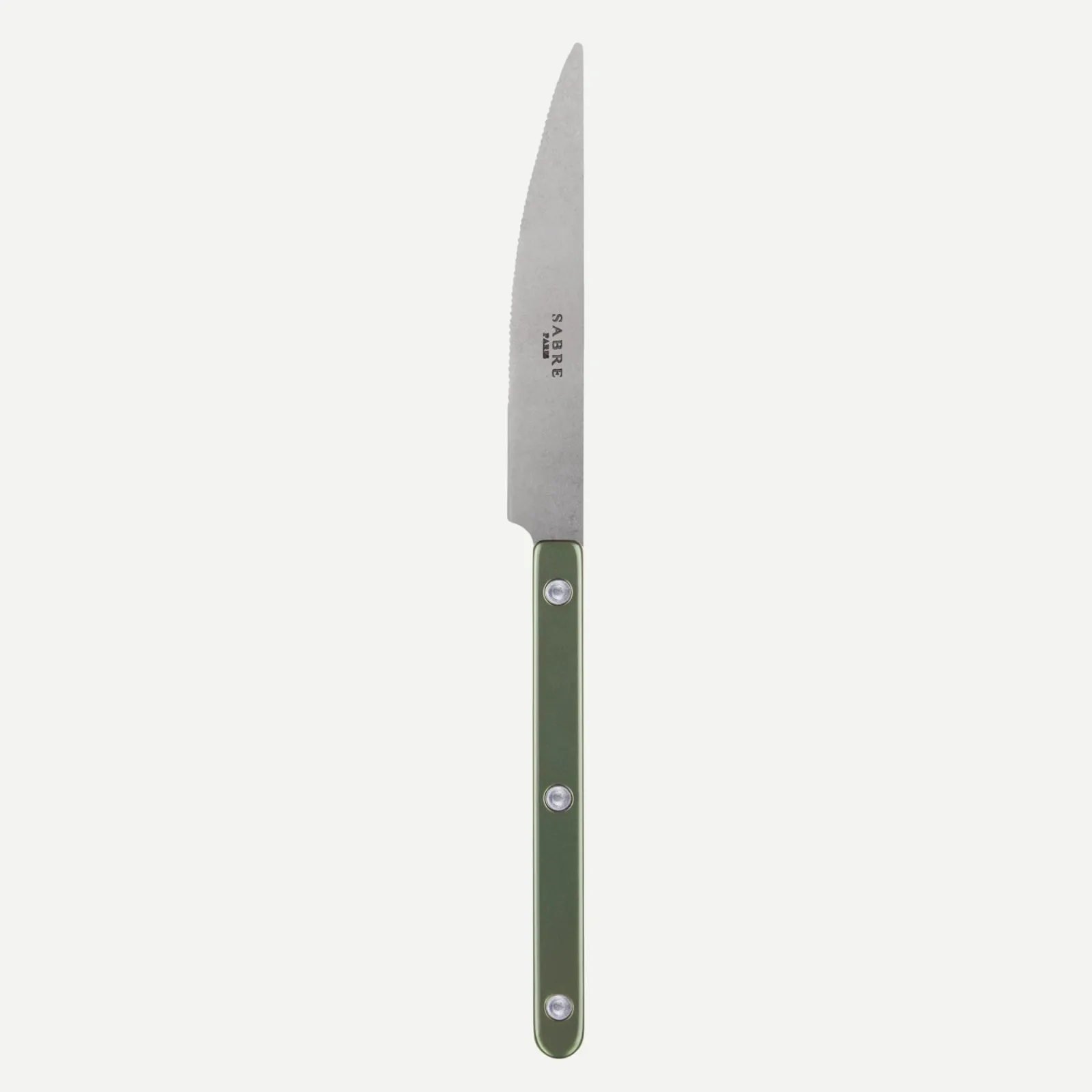 Sabre Paris Bistrot Vintage Pearly, Vert foncé Vertfoncé Store
