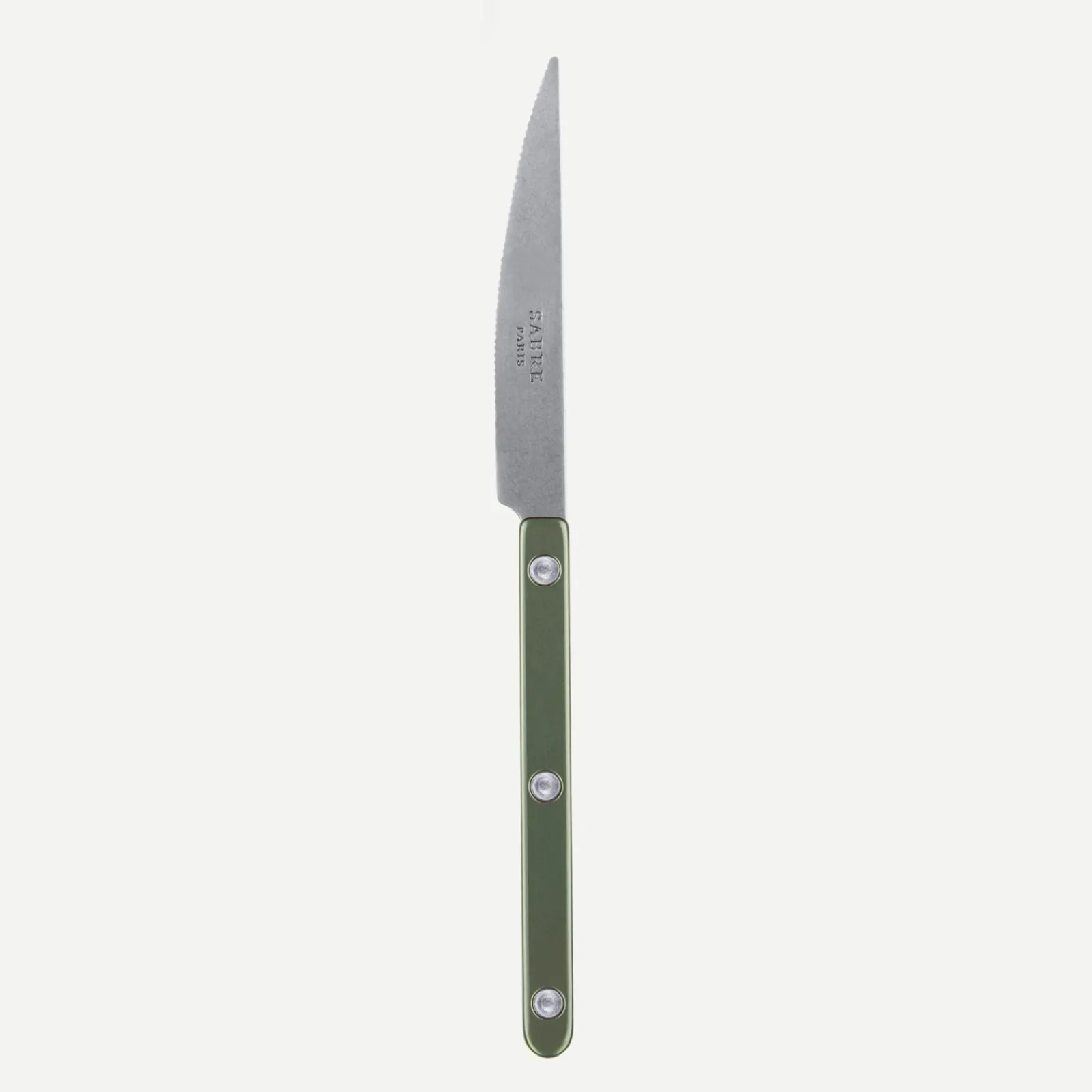 Sabre Paris Bistrot Vintage Pearly, Vert foncé Vertfoncé Shop