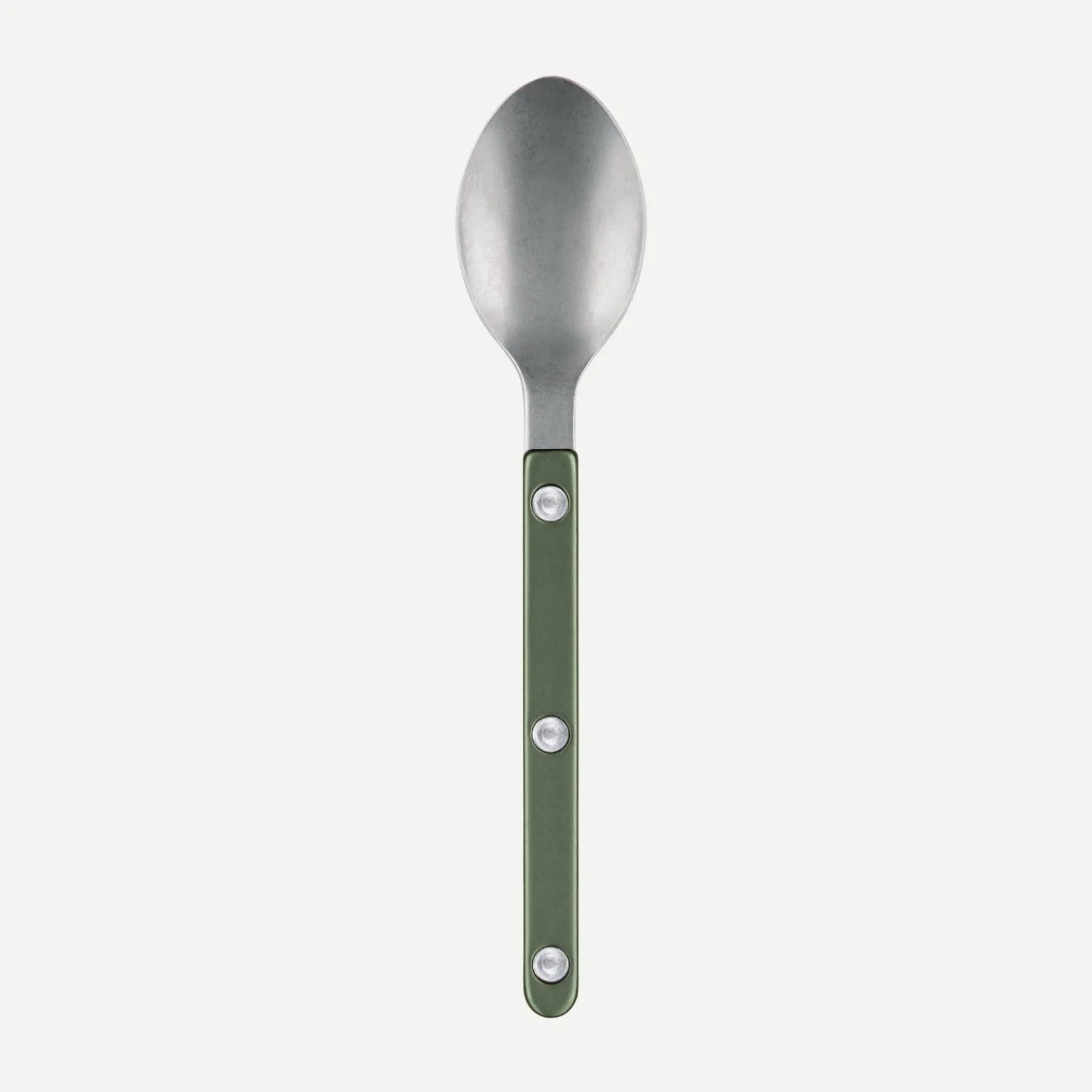 Sabre Paris Bistrot Vintage Pearly, Vert foncé Vertfoncé Outlet