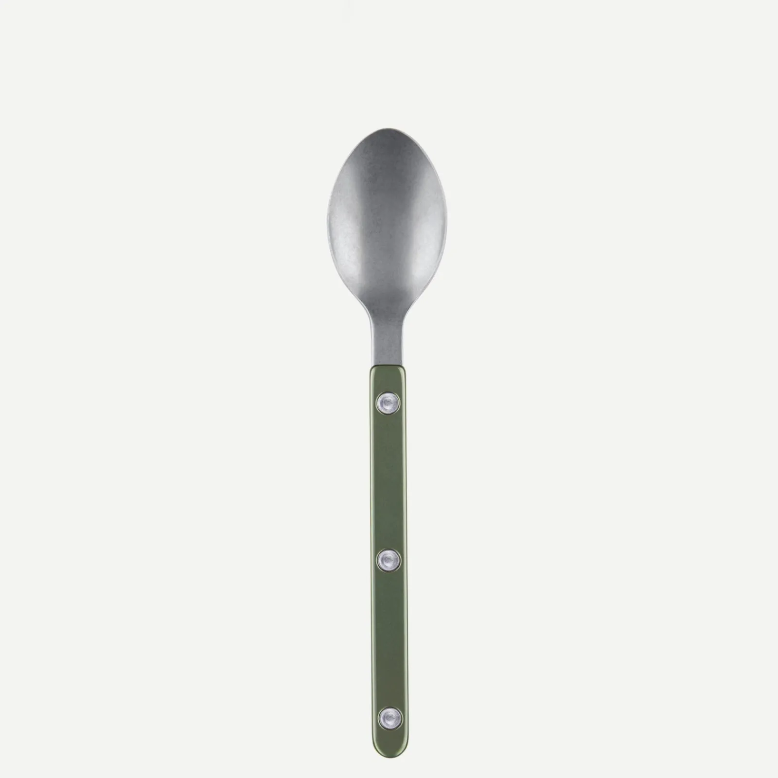 Sabre Paris Bistrot Vintage Pearly, Vert foncé Vertfoncé Discount