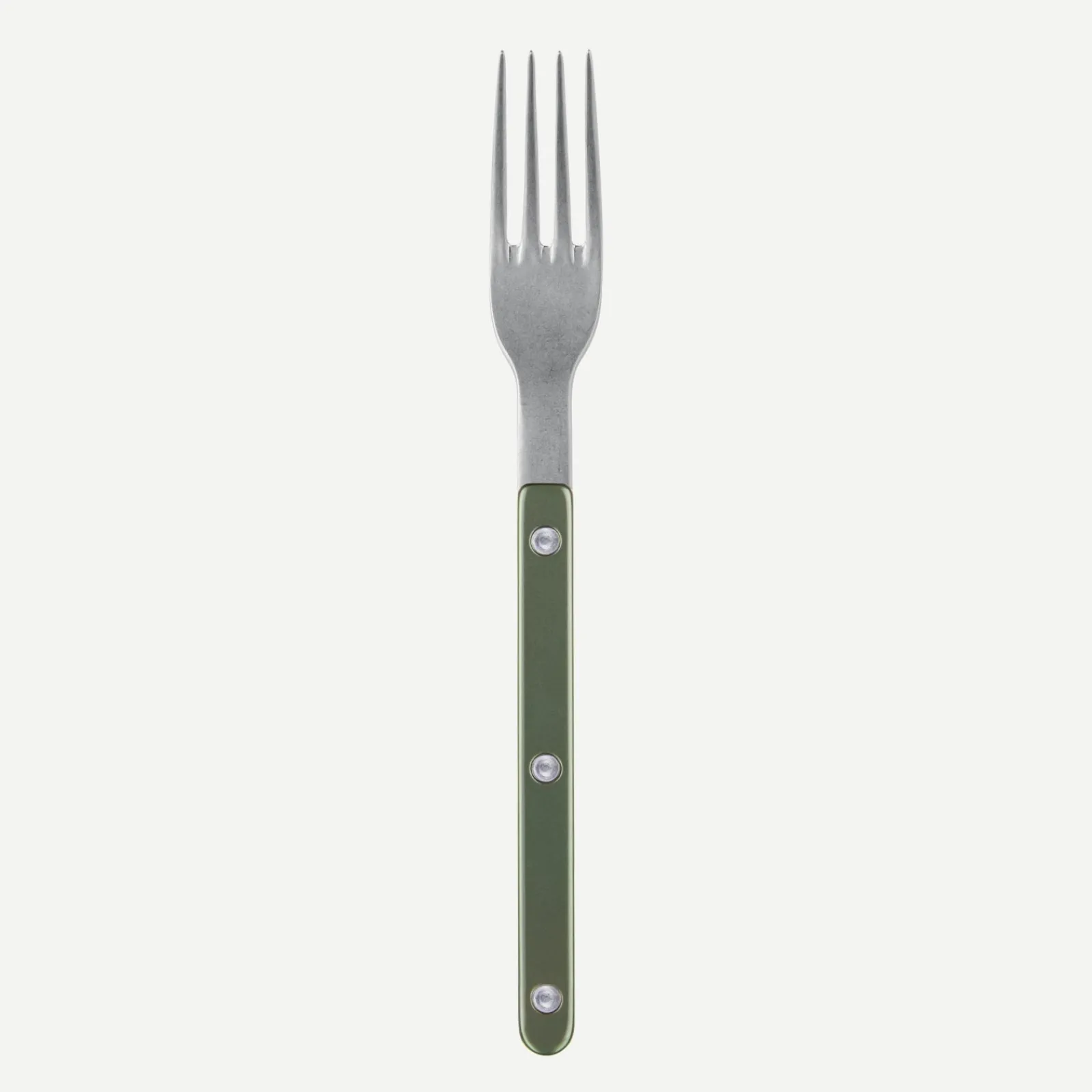Sabre Paris Bistrot Vintage Pearly, Vert foncé Vertfoncé Fashion
