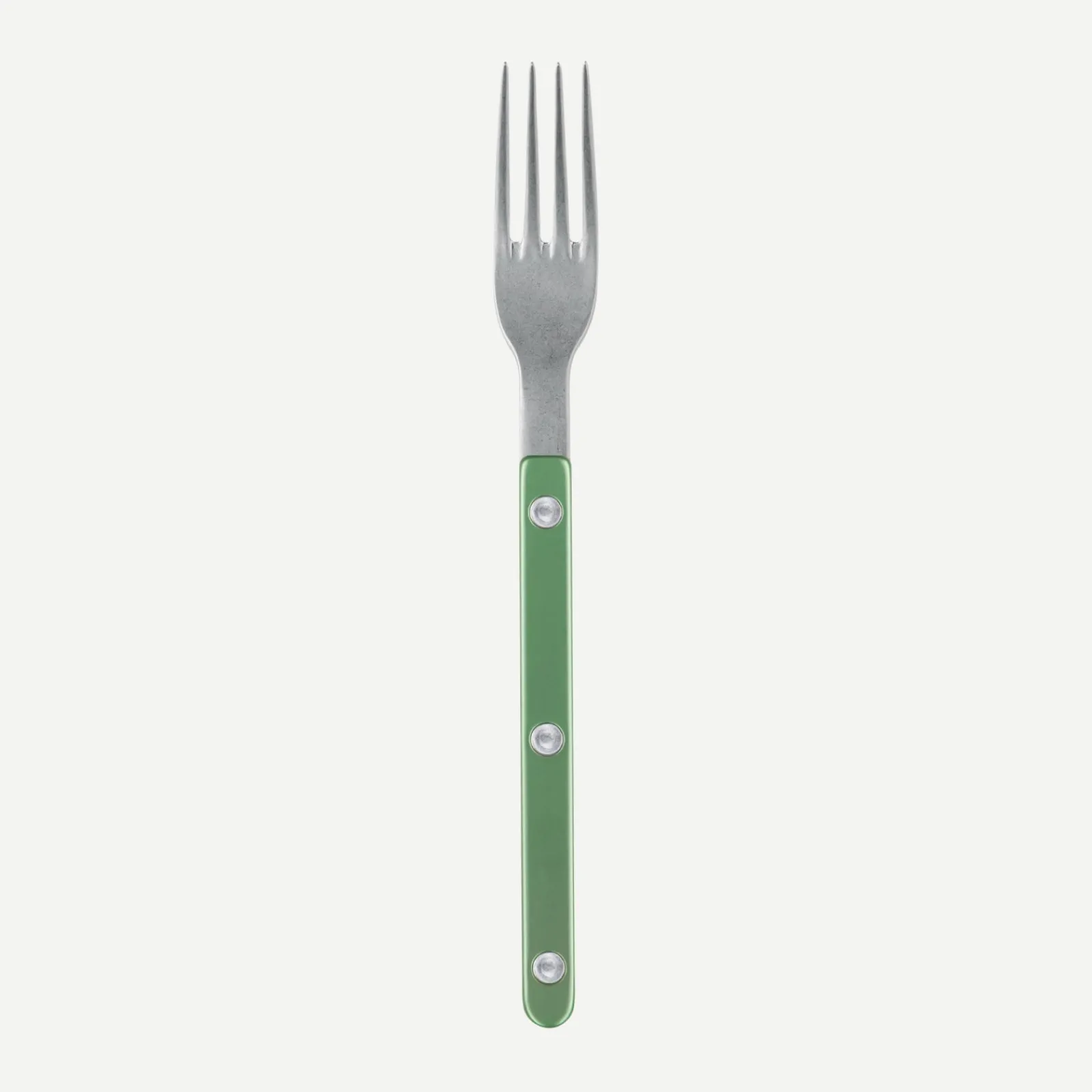 Sabre Paris Bistrot Vintage Pearly, Vert jardin Vertjardin Cheap