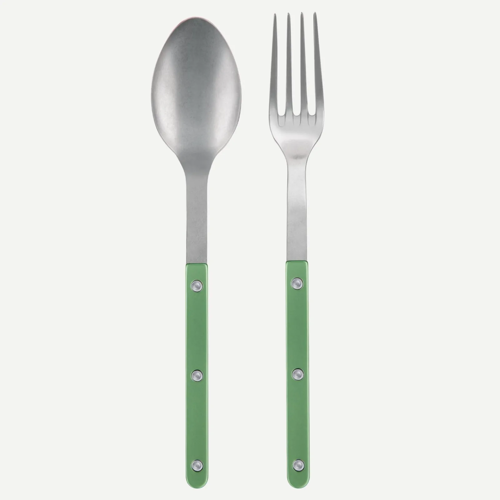 Sabre Paris Bistrot Vintage Pearly, Vert jardin Vertjardin New