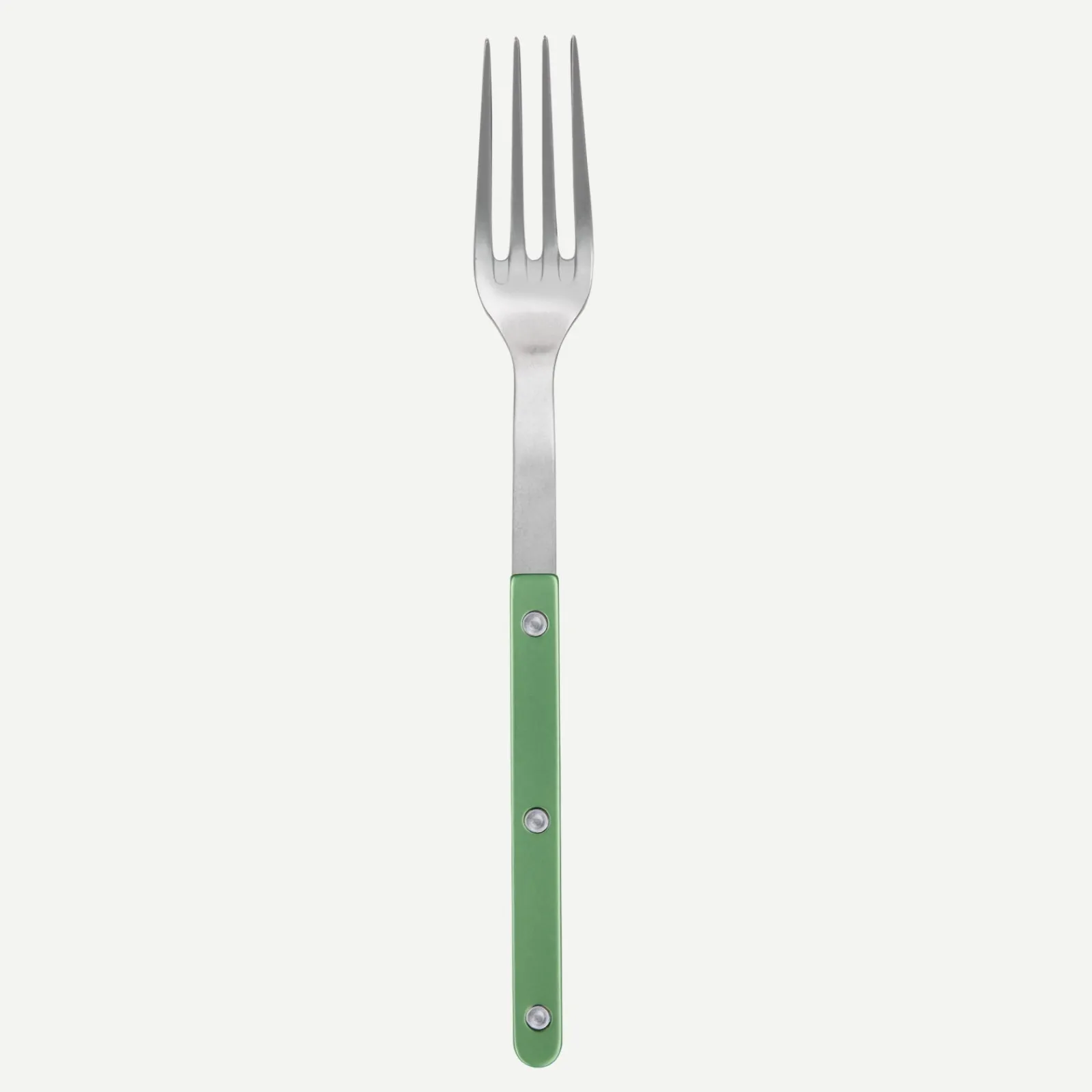 Sabre Paris Bistrot Vintage Pearly, Vert jardin Vertjardin Discount