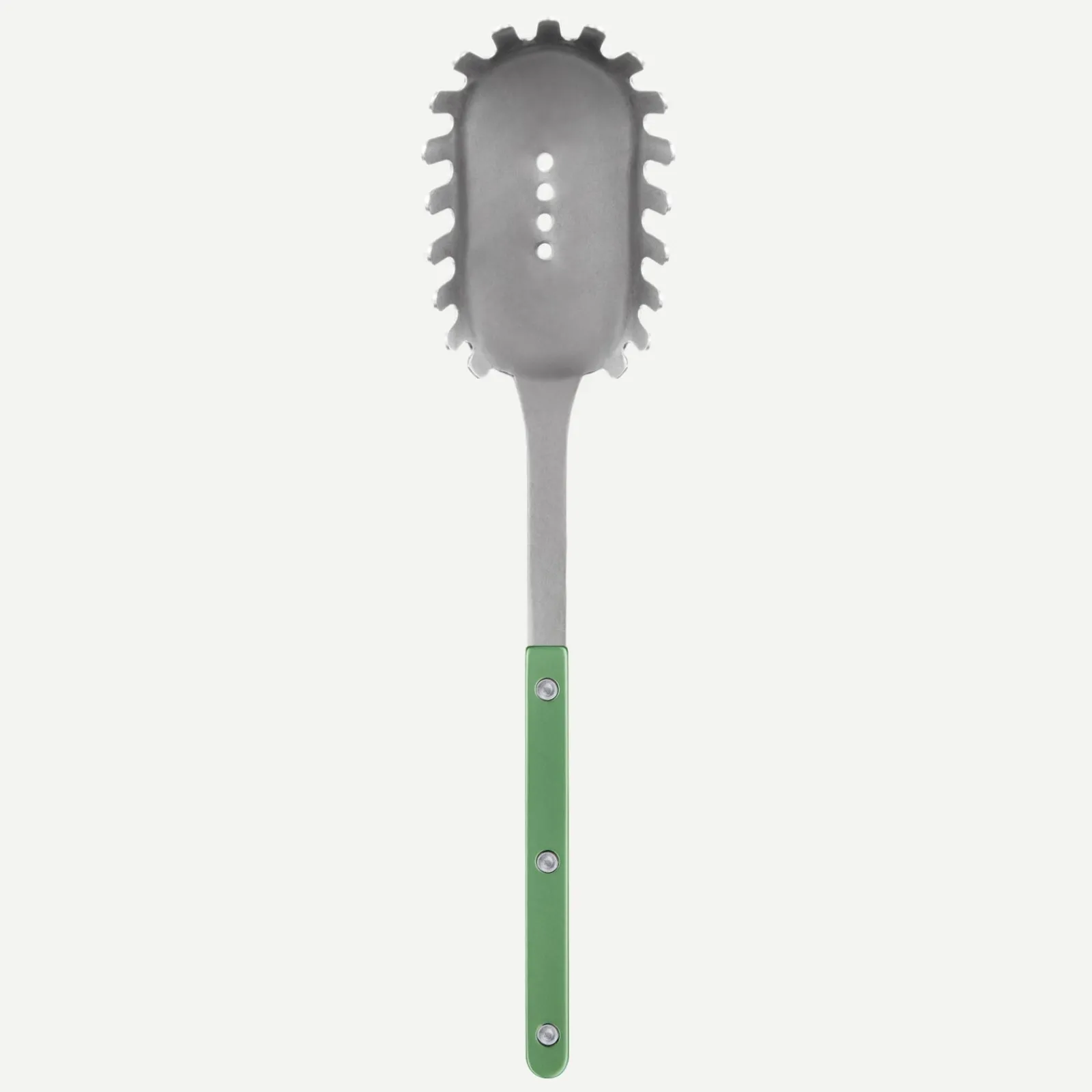 Sabre Paris Bistrot Vintage Pearly, Vert jardin Vertjardin Flash Sale