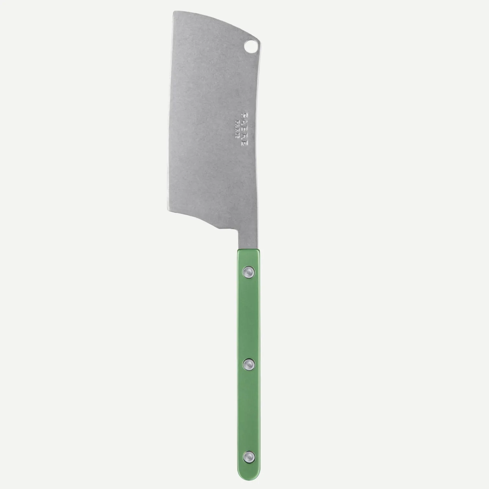 Sabre Paris Bistrot Vintage Pearly, Vert jardin Vertjardin Clearance