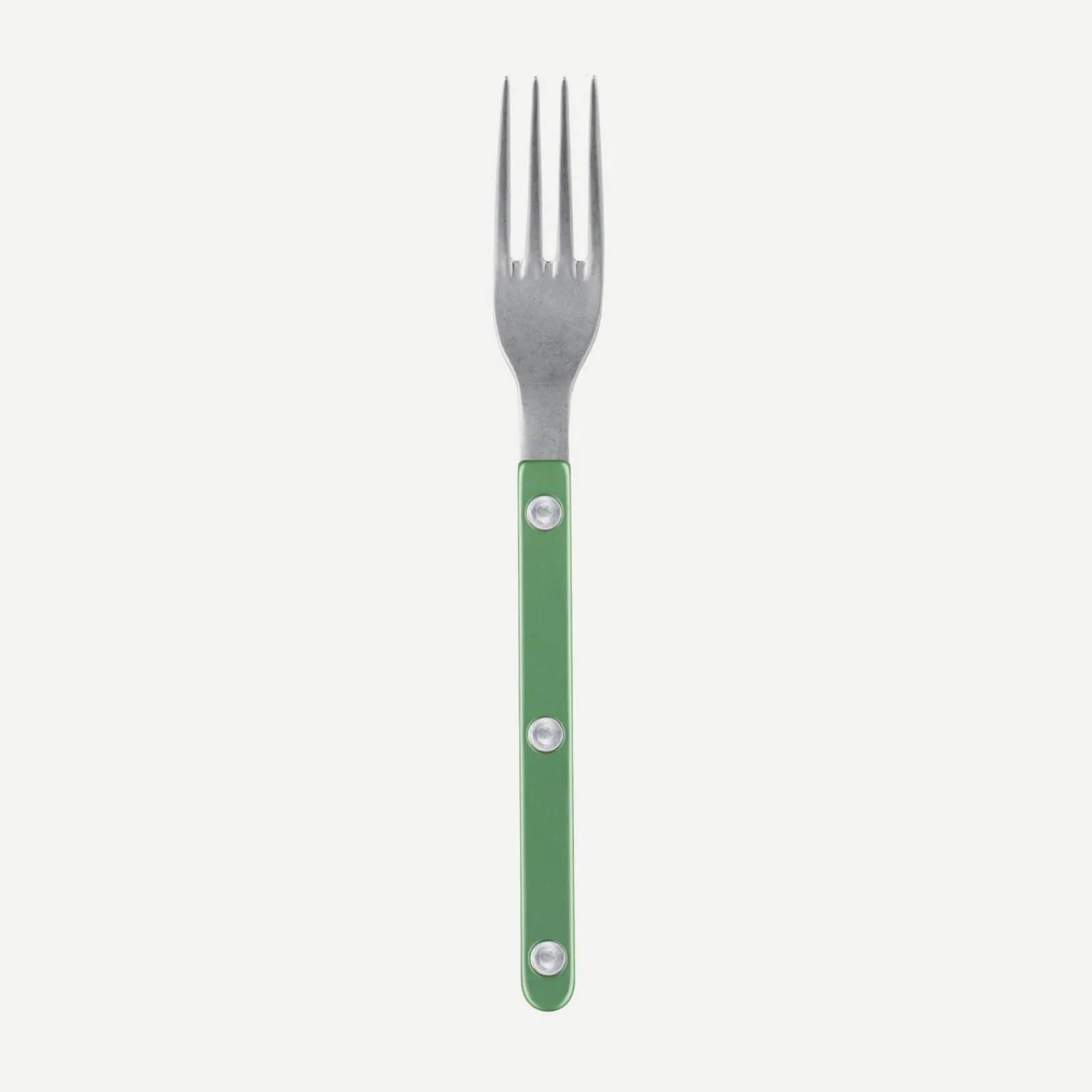 Sabre Paris Bistrot Vintage Pearly, Vert jardin Vertjardin Store