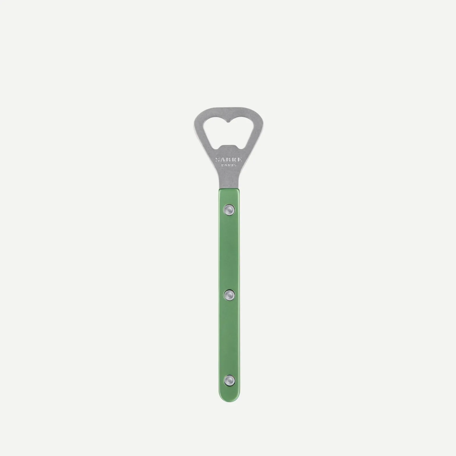 Sabre Paris Bistrot Vintage Pearly, Vert jardin Vertjardin Flash Sale