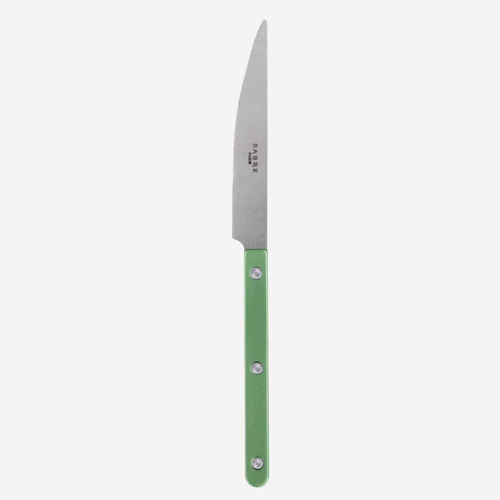Sabre Paris Bistrot Vintage Pearly, Vert jardin Vertjardin Hot