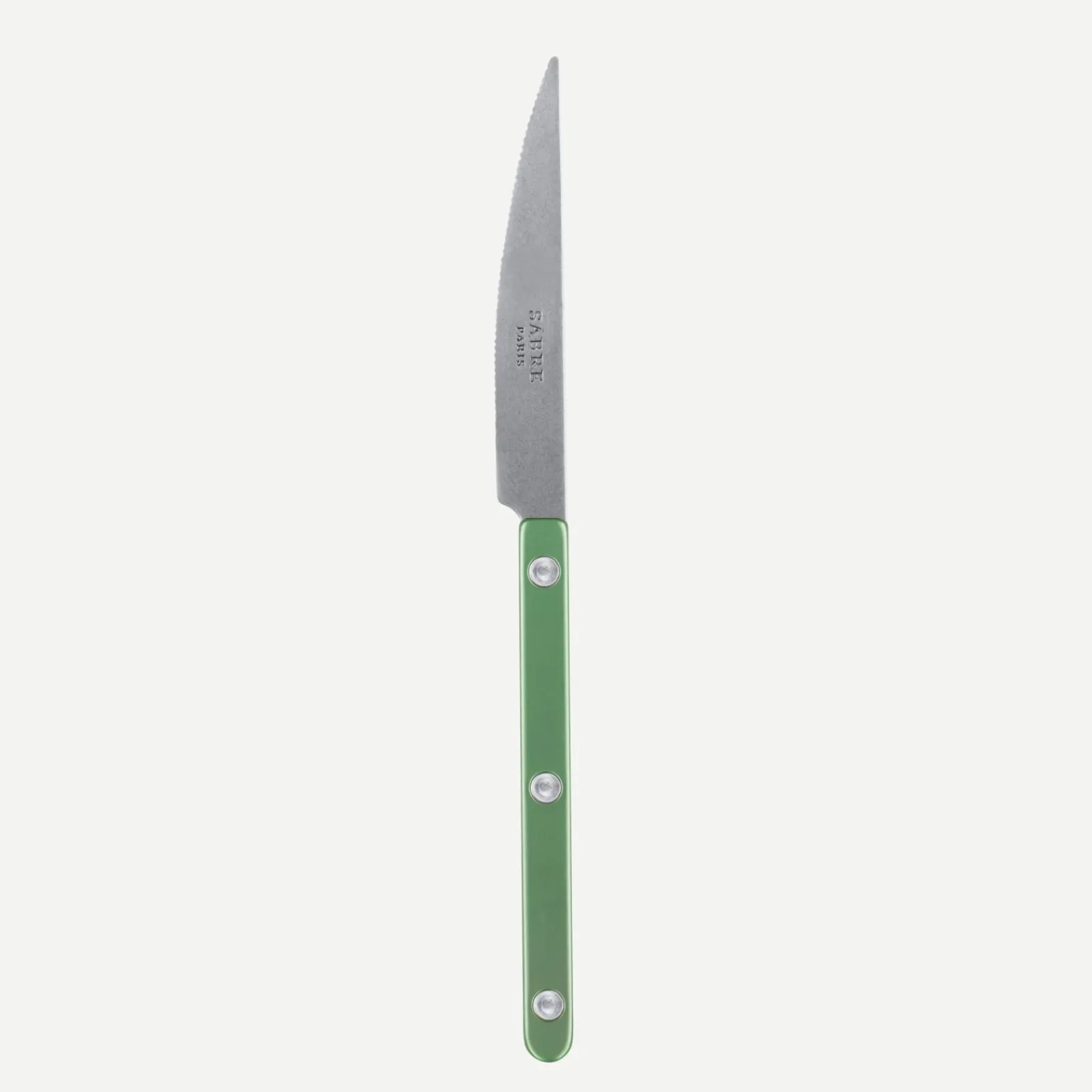 Sabre Paris Bistrot Vintage Pearly, Vert jardin Vertjardin Store