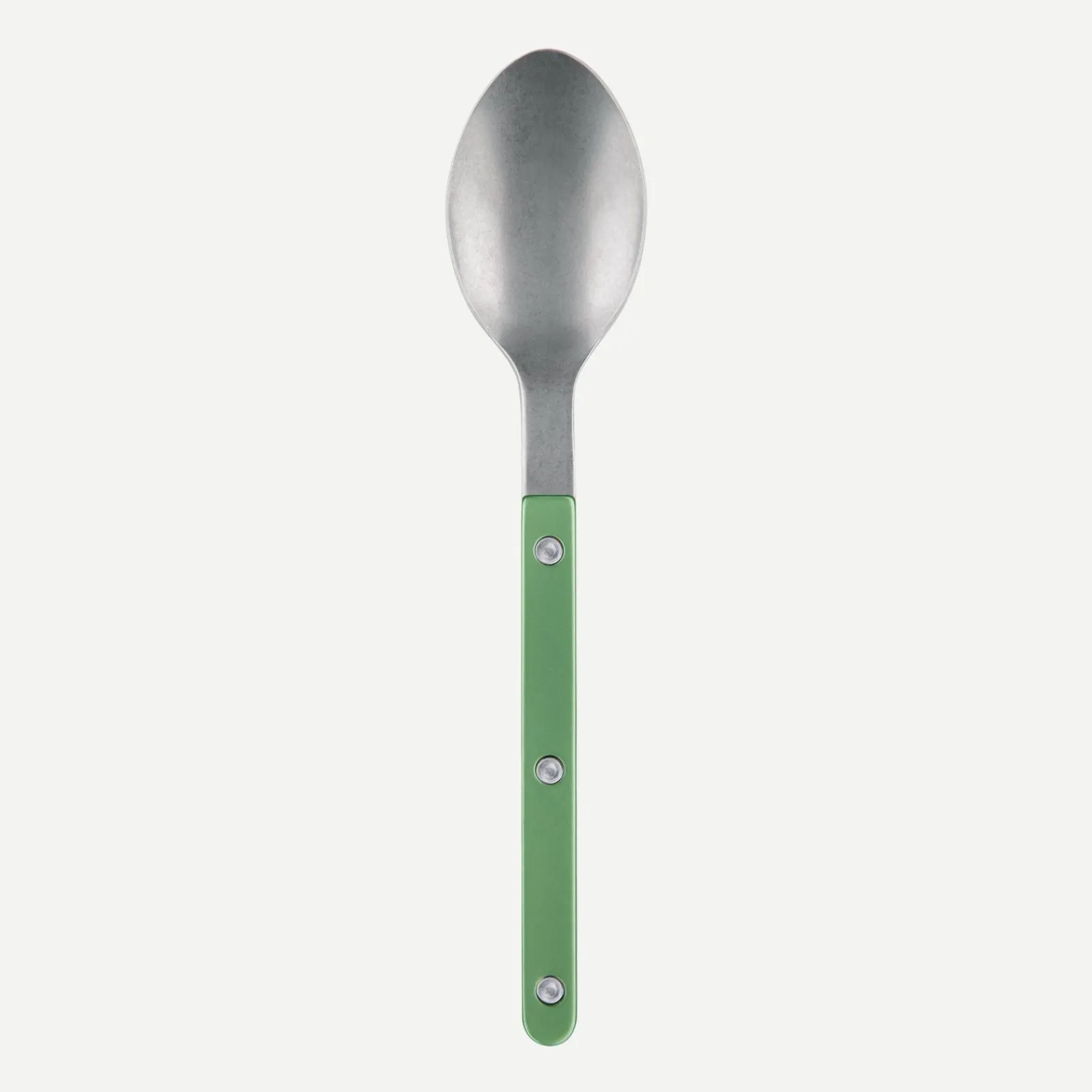 Sabre Paris Bistrot Vintage Pearly, Vert jardin Vertjardin Sale