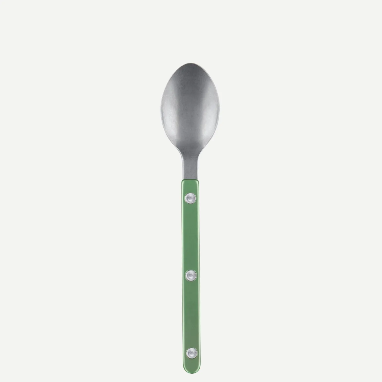 Sabre Paris Bistrot Vintage Pearly, Vert jardin Vertjardin Hot