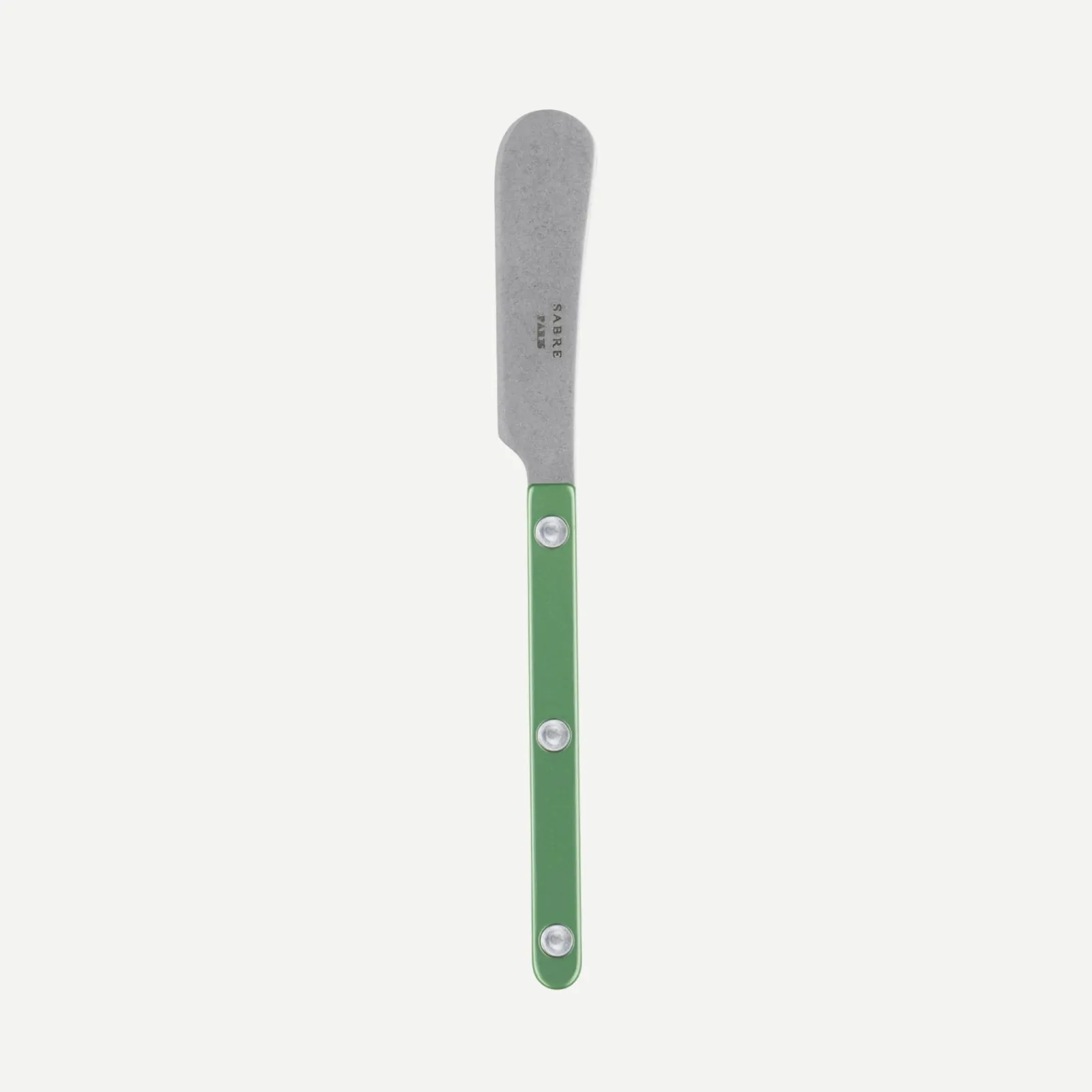Sabre Paris Bistrot Vintage Pearly, Vert jardin Vertjardin Hot