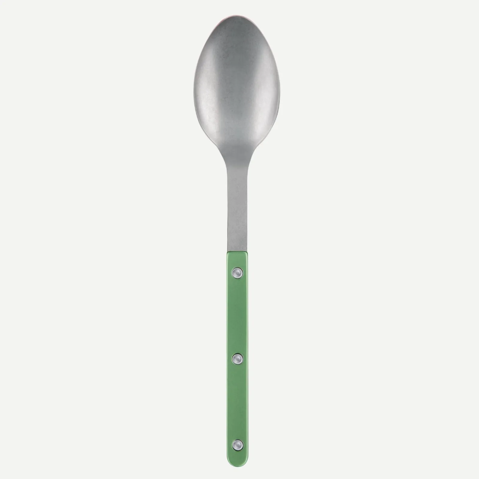 Sabre Paris Bistrot Vintage Pearly, Vert jardin Vertjardin Fashion