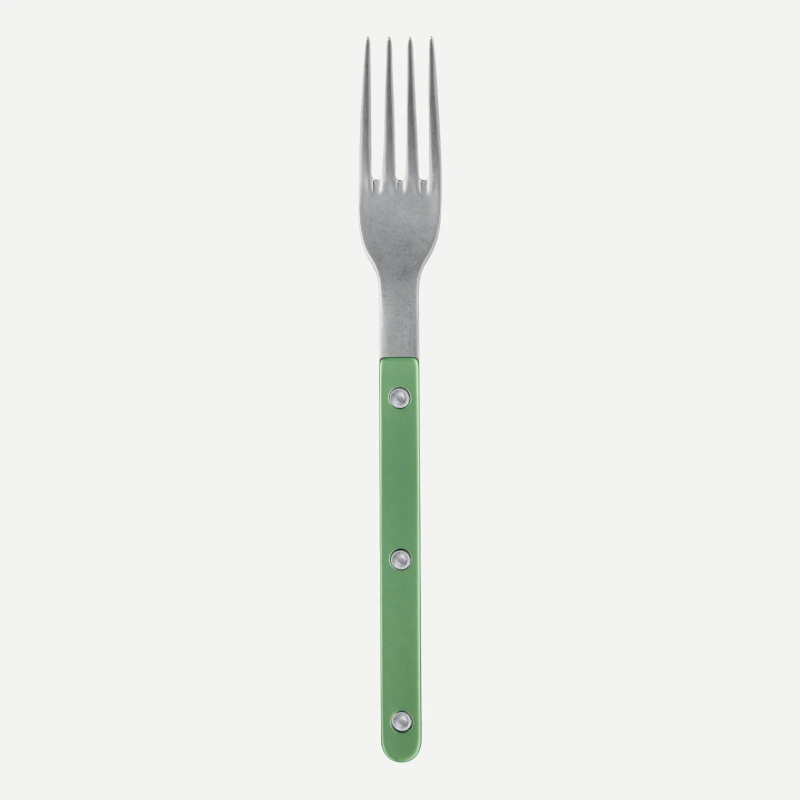 Sabre Paris Bistrot Vintage Pearly, Vert jardin Vertjardin Outlet