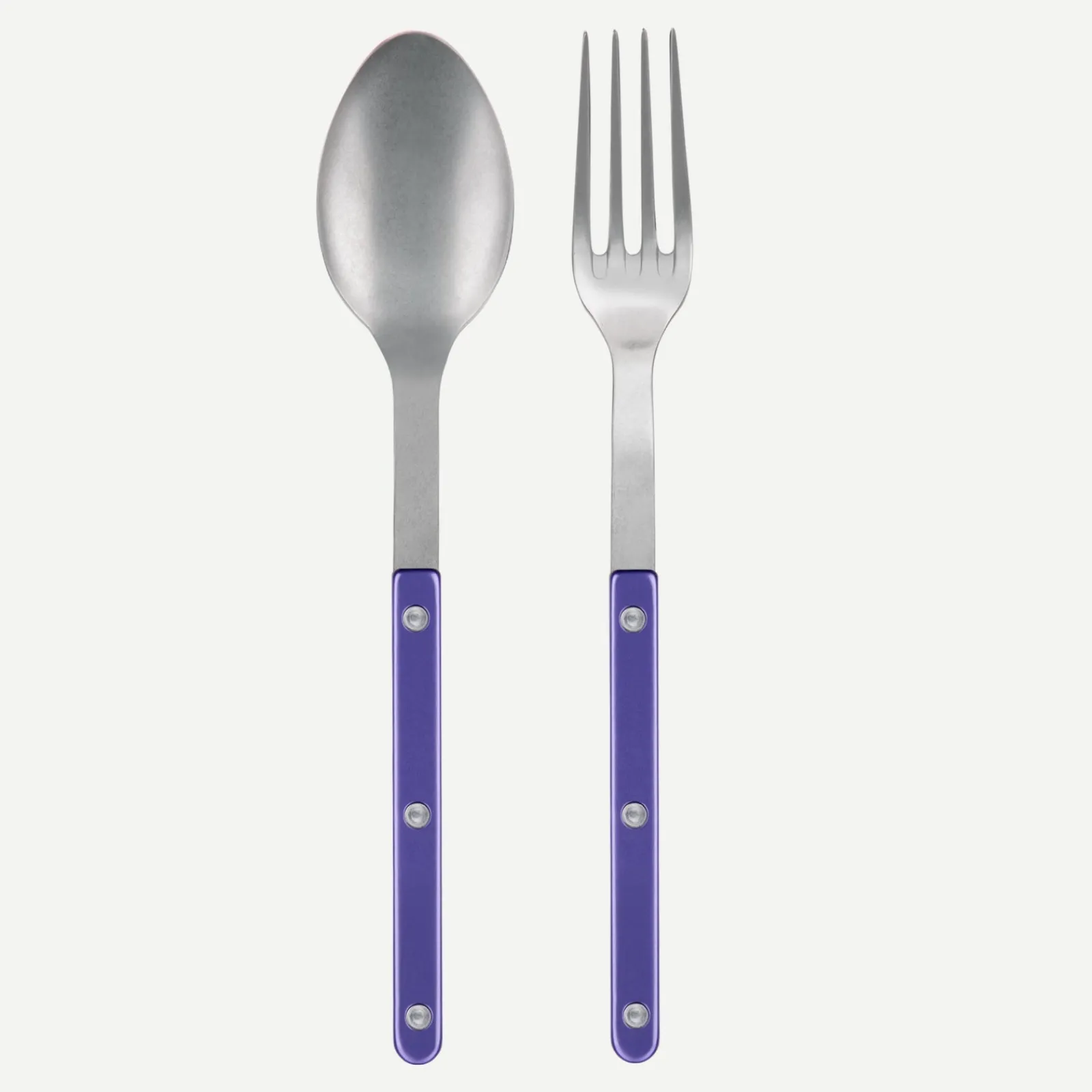 Sabre Paris Bistrot Vintage Pearly, Violet Fashion