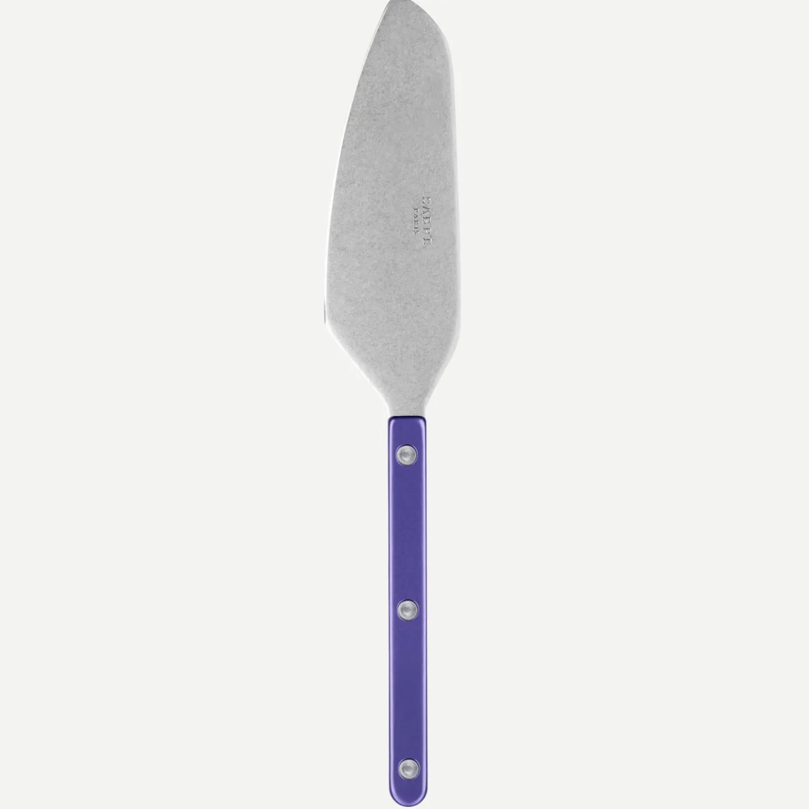 Sabre Paris Bistrot Vintage Pearly, Violet Hot