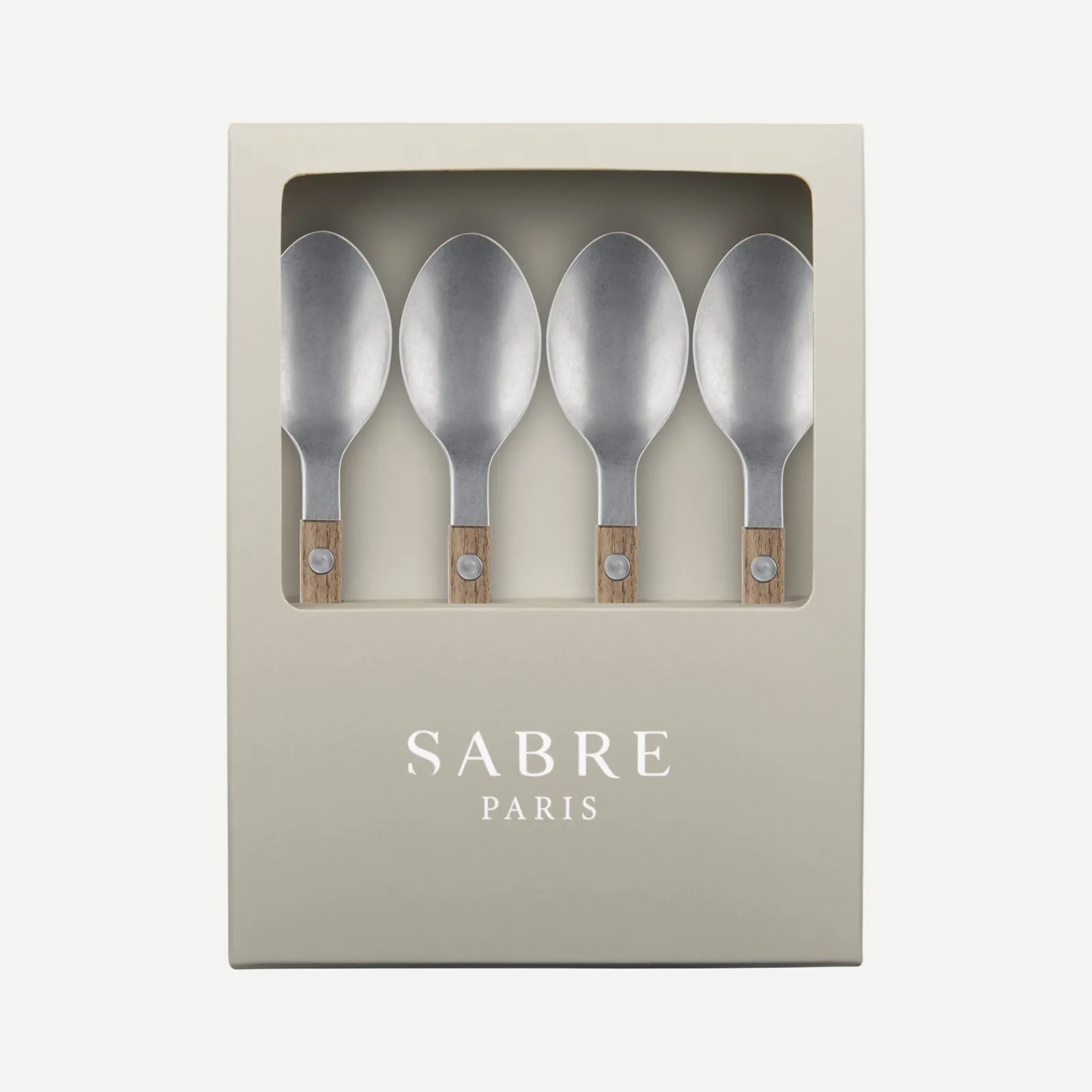 Sabre Paris Bistrot Vintage , Teck Fashion