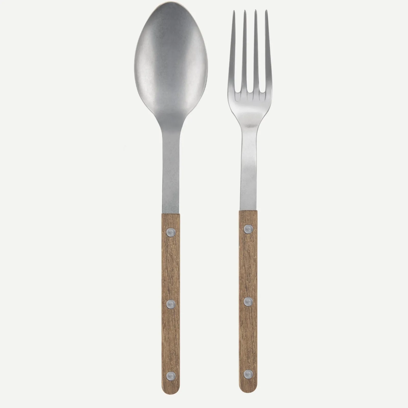 Sabre Paris Bistrot Vintage , Teck Cheap