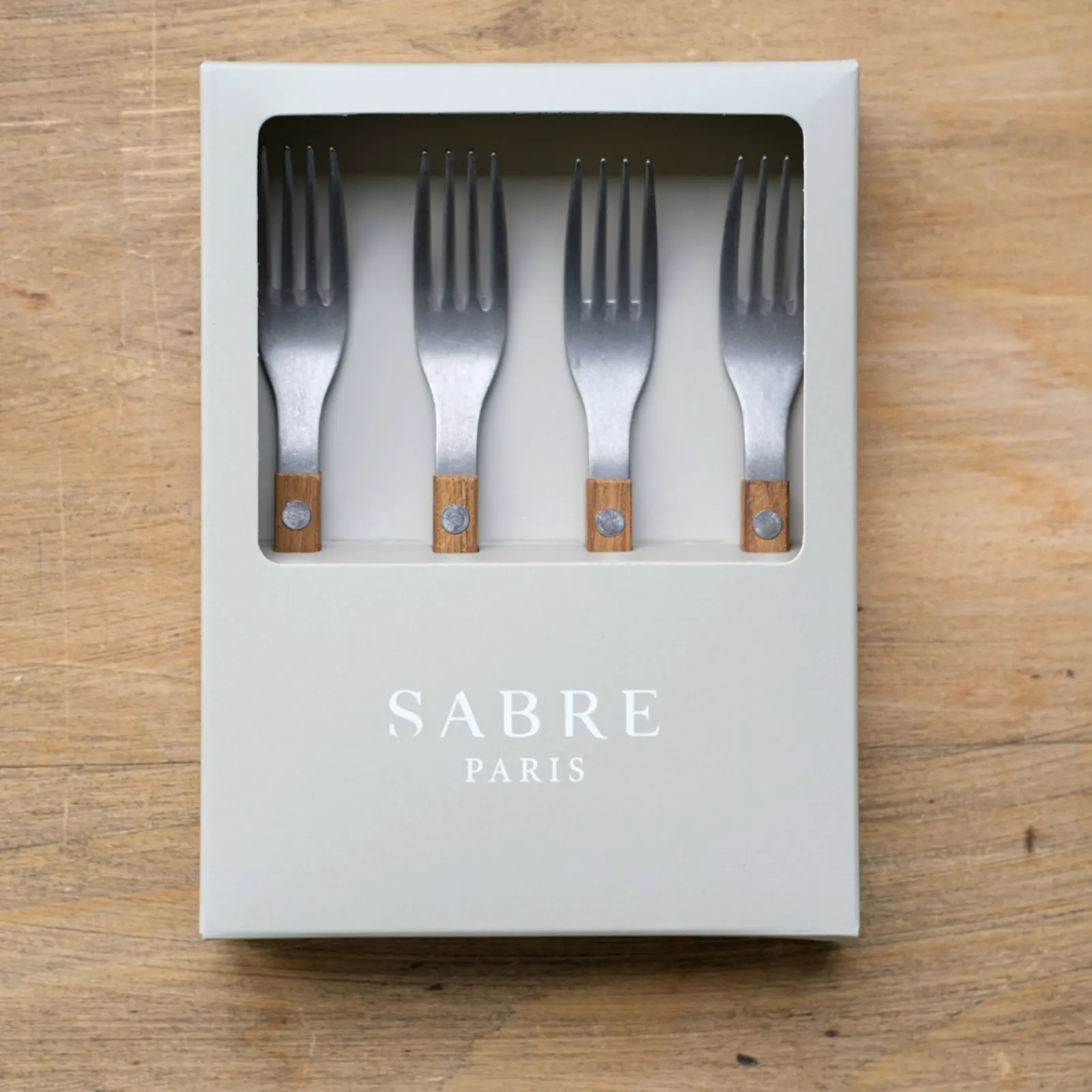 Sabre Paris Bistrot Vintage , Teck Store