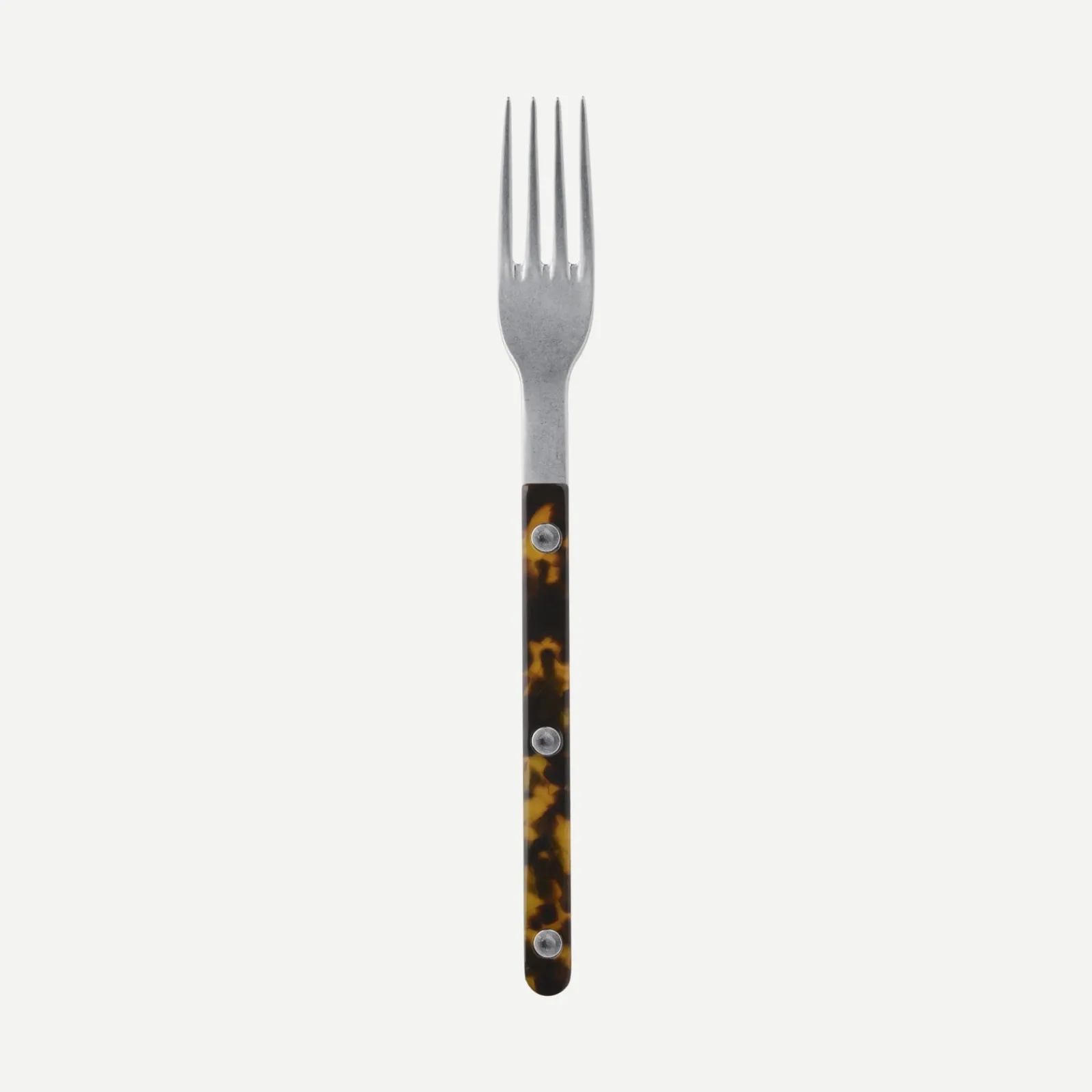 Sabre Paris Bistrot Vintage Tortue, Effet Écaille EffetÉcaille Store