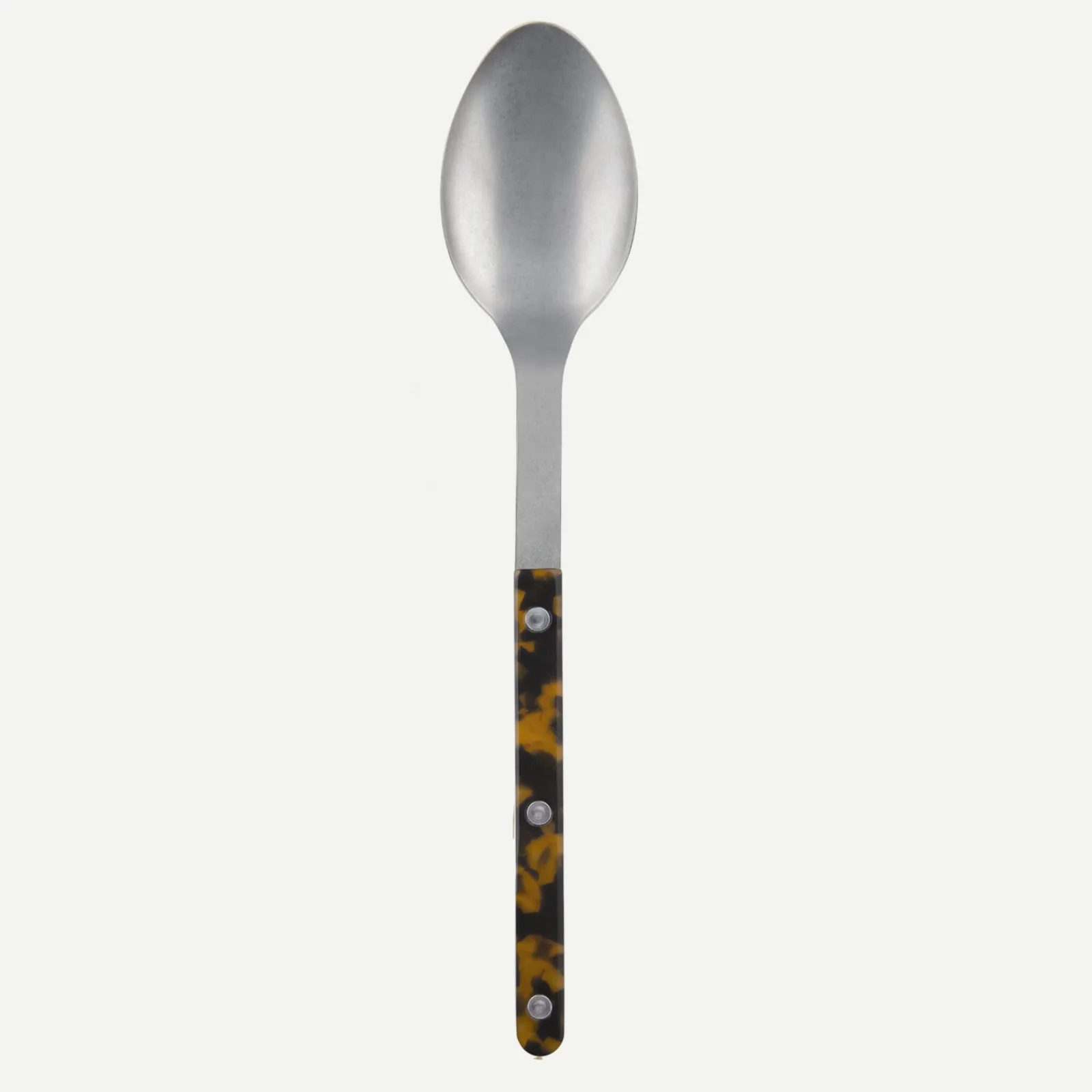Sabre Paris Bistrot Vintage Tortue, Effet Écaille EffetÉcaille Discount