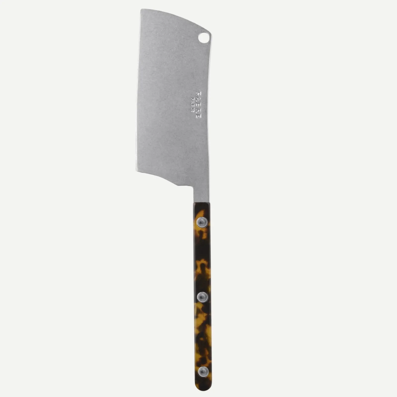 Sabre Paris Bistrot Vintage Tortue, Effet Écaille EffetÉcaille Sale