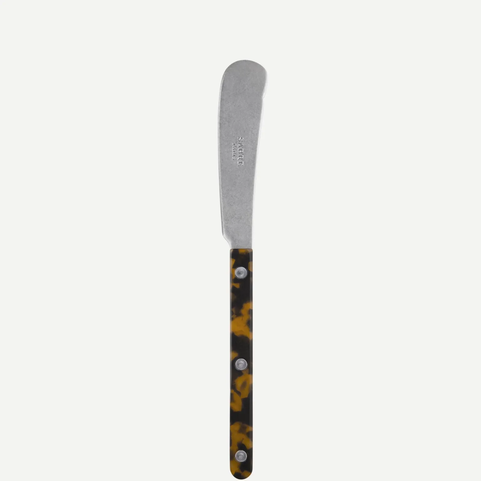 Sabre Paris Bistrot Vintage Tortue, Effet Écaille EffetÉcaille Shop