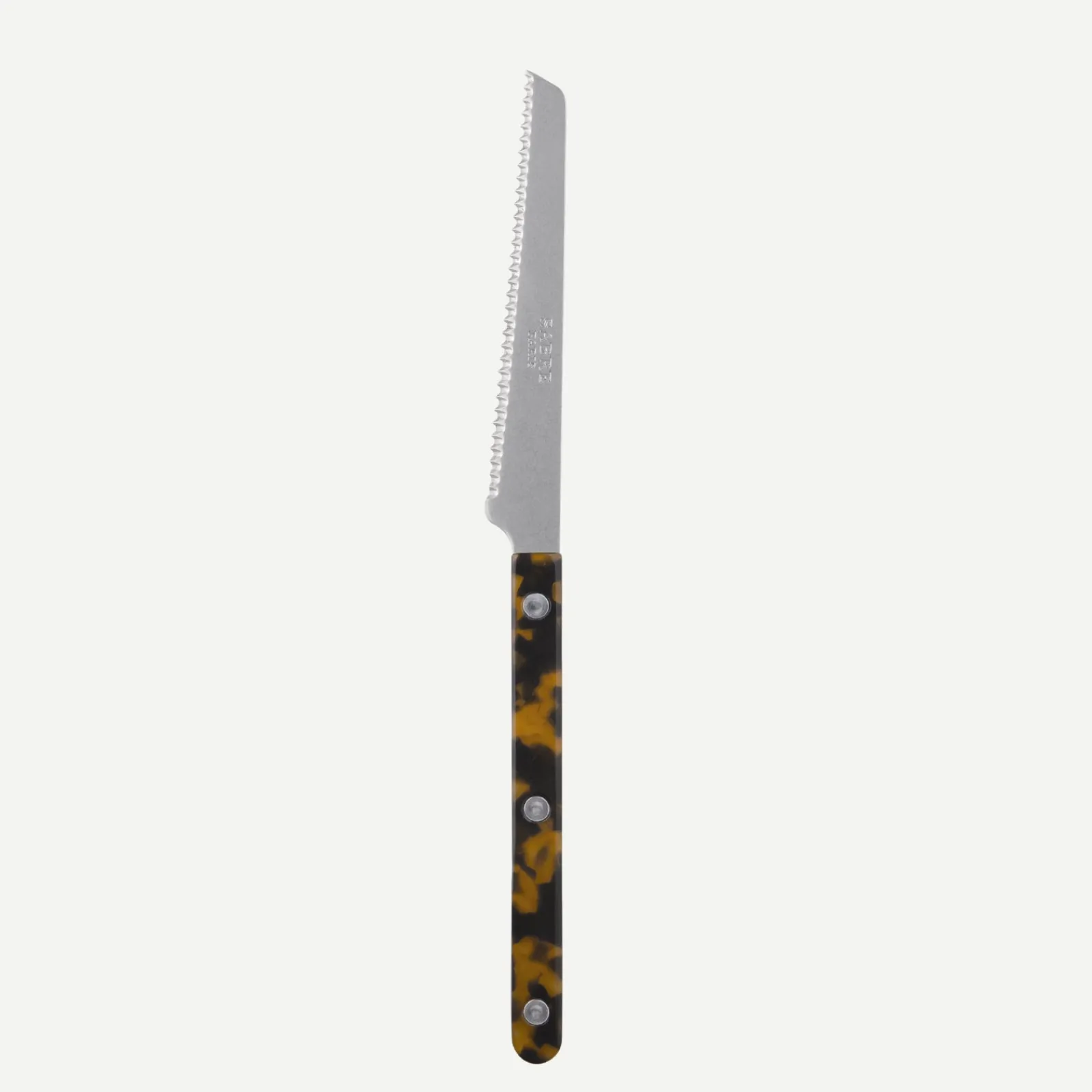 Sabre Paris Bistrot Vintage Tortue, Effet Écaille EffetÉcaille Shop