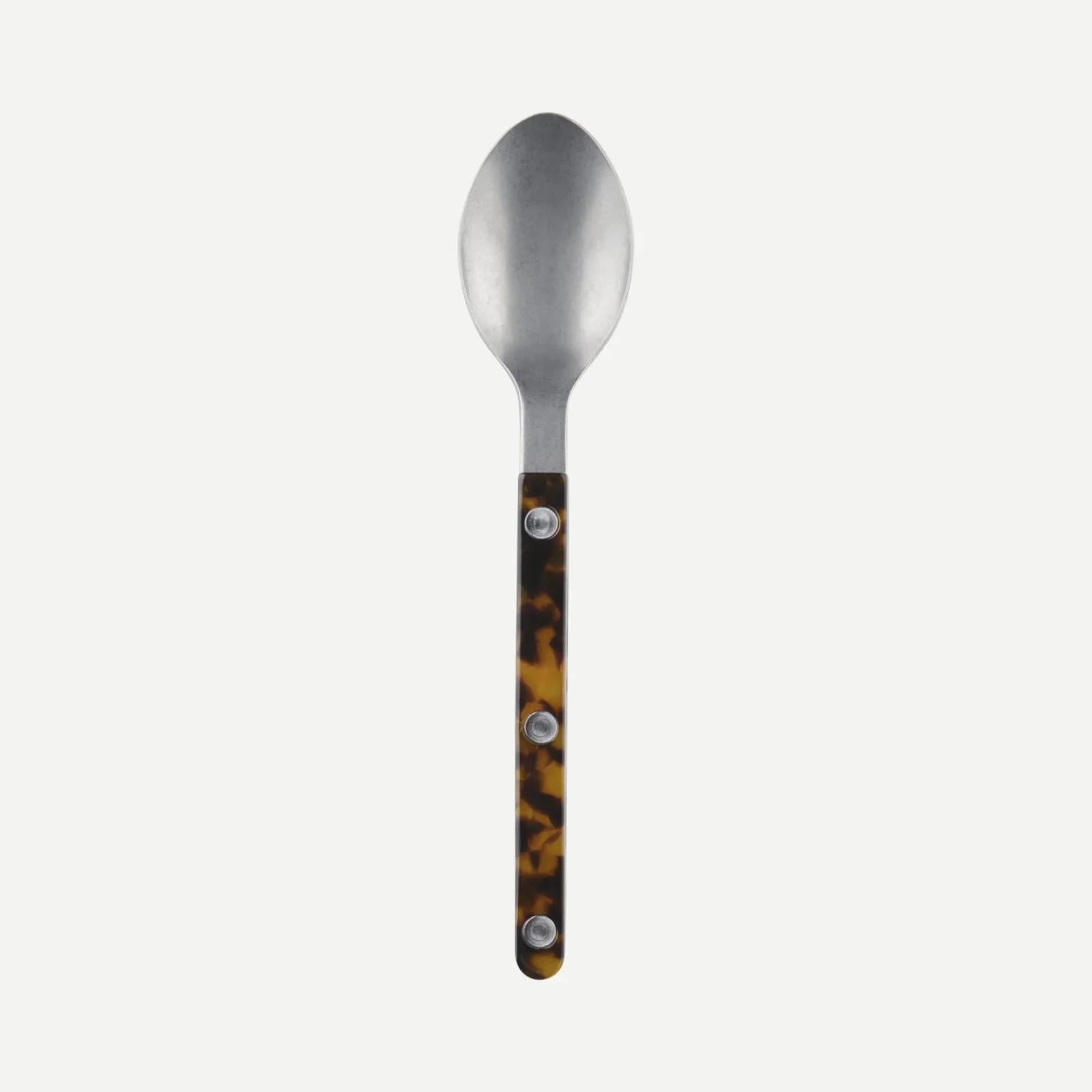 Sabre Paris Bistrot Vintage Tortue, Effet Écaille EffetÉcaille Best