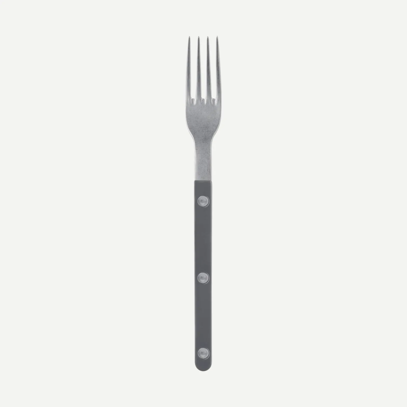Sabre Paris Bistrot Vintage Uni, Anthracite Shop