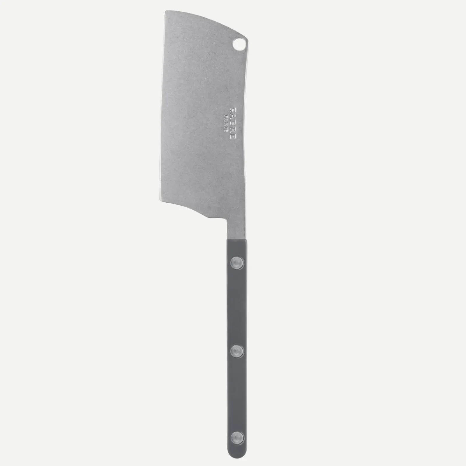 Sabre Paris Bistrot Vintage Uni, Anthracite Hot