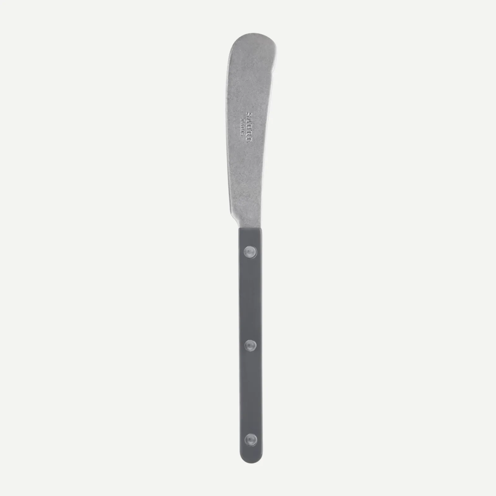 Sabre Paris Bistrot Vintage Uni, Anthracite Best