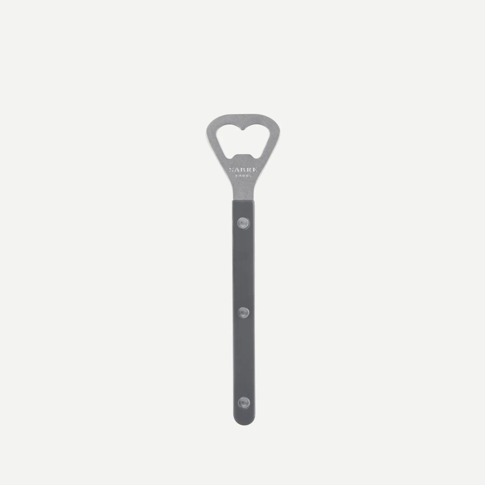 Sabre Paris Bistrot Vintage Uni, Anthracite Outlet