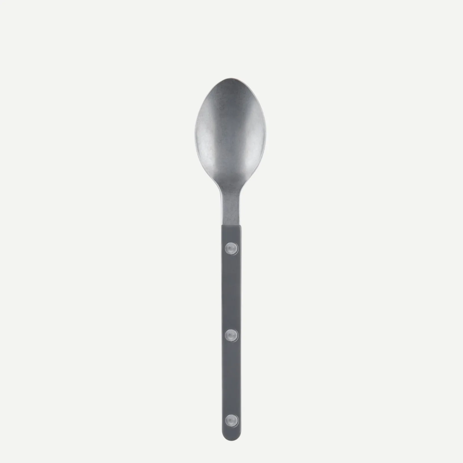 Sabre Paris Bistrot Vintage Uni, Anthracite Hot