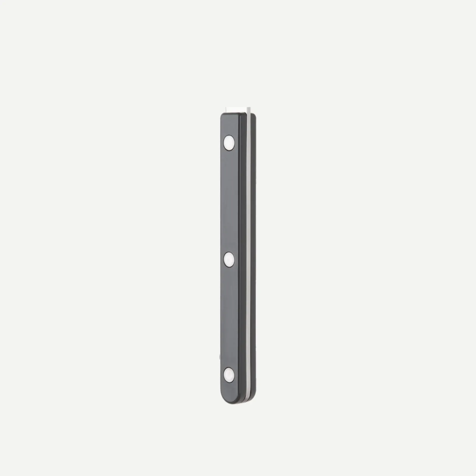 Sabre Paris Bistrot Vintage Uni, Anthracite Flash Sale