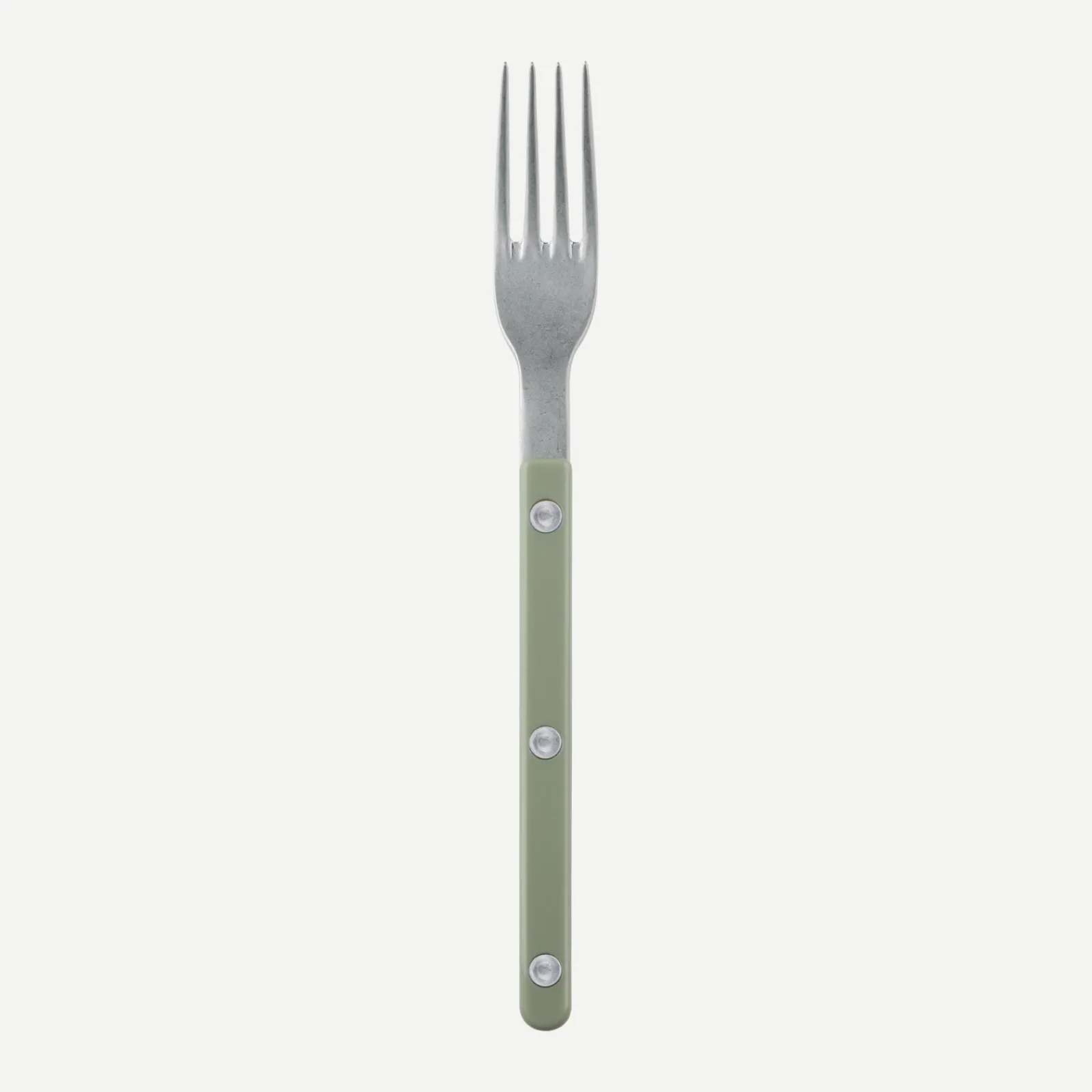 Sabre Paris Bistrot Vintage Uni, Asperge Fashion