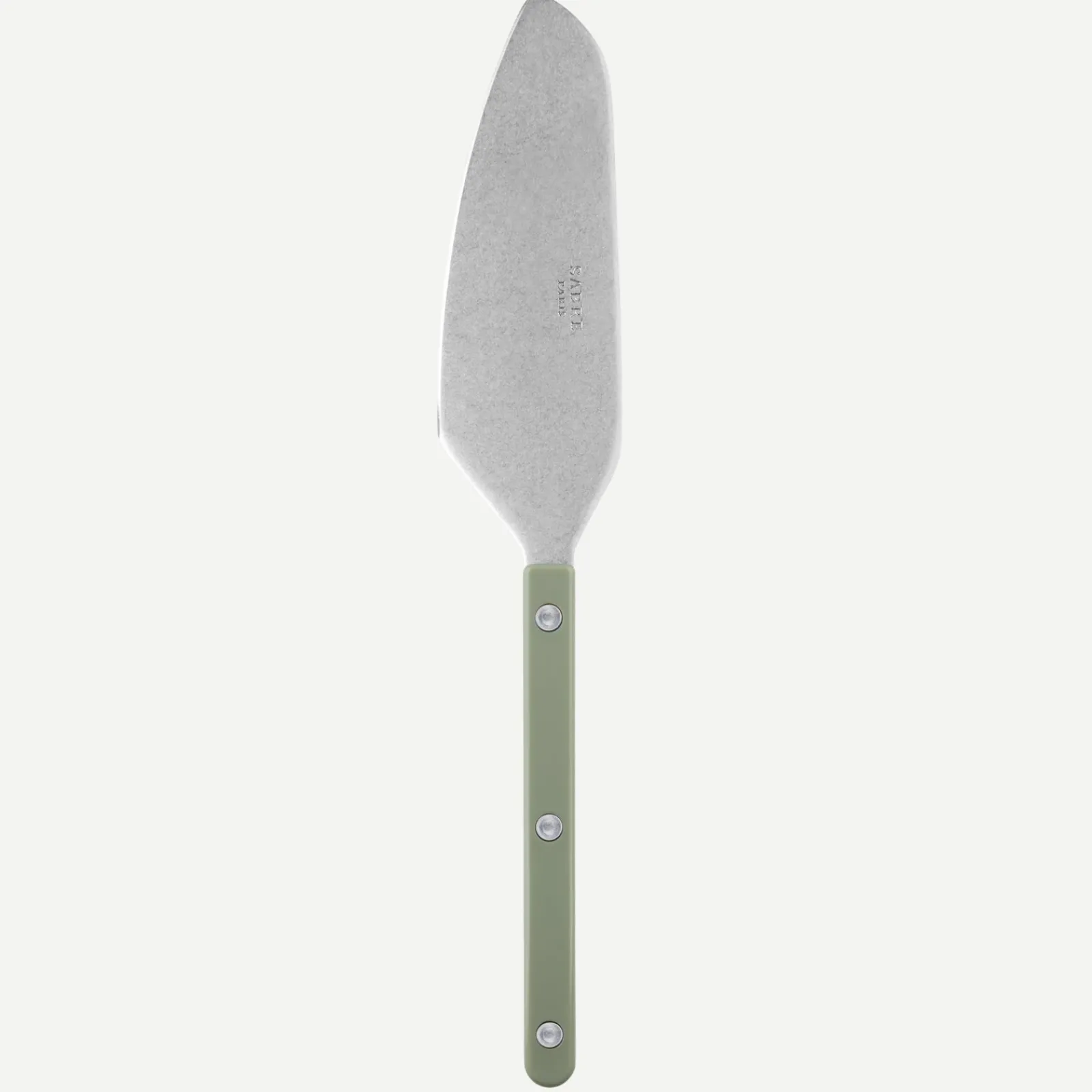 Sabre Paris Bistrot Vintage Uni, Asperge Cheap