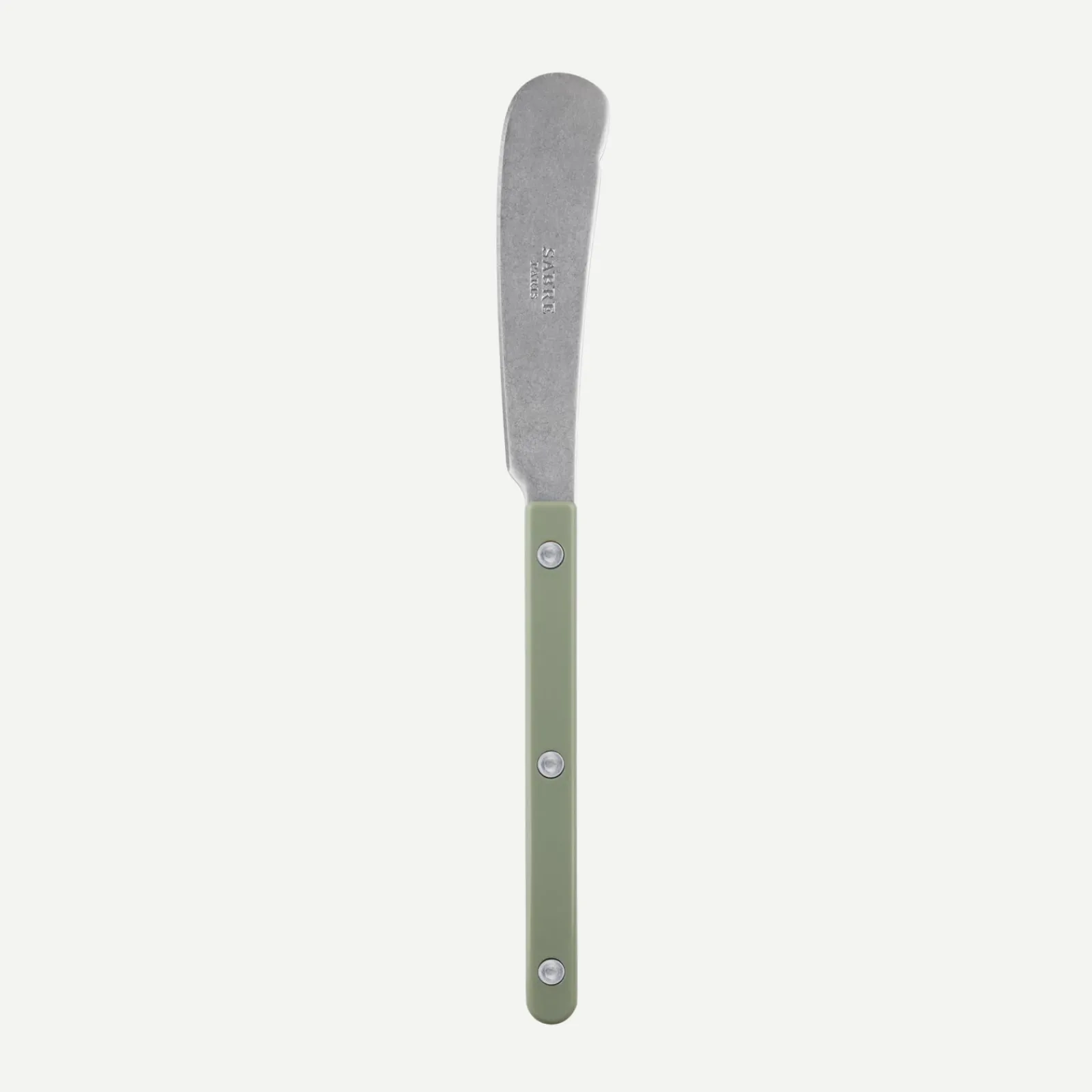 Sabre Paris Bistrot Vintage Uni, Asperge Store