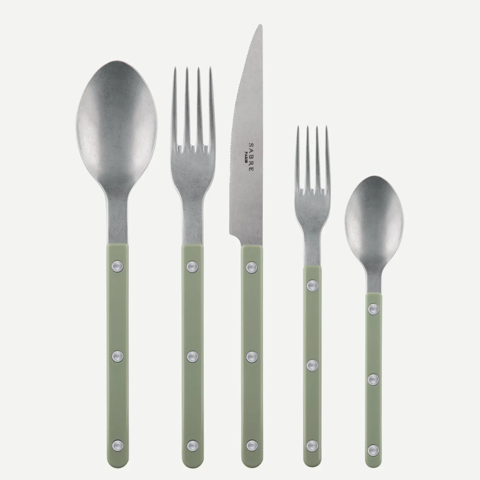 Sabre Paris Bistrot Vintage Uni, Asperge Online