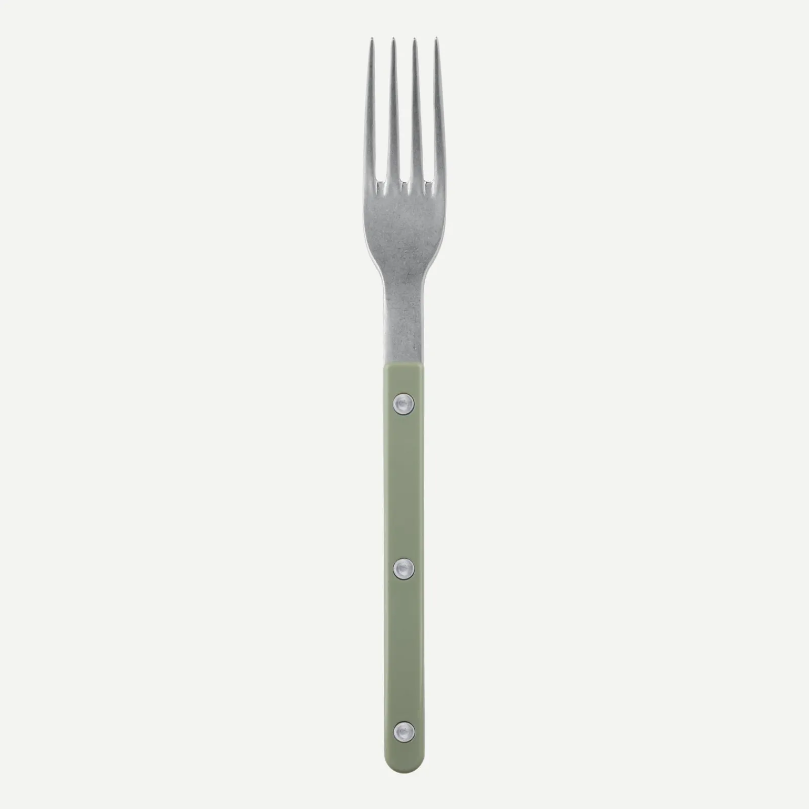 Sabre Paris Bistrot Vintage Uni, Asperge Fashion