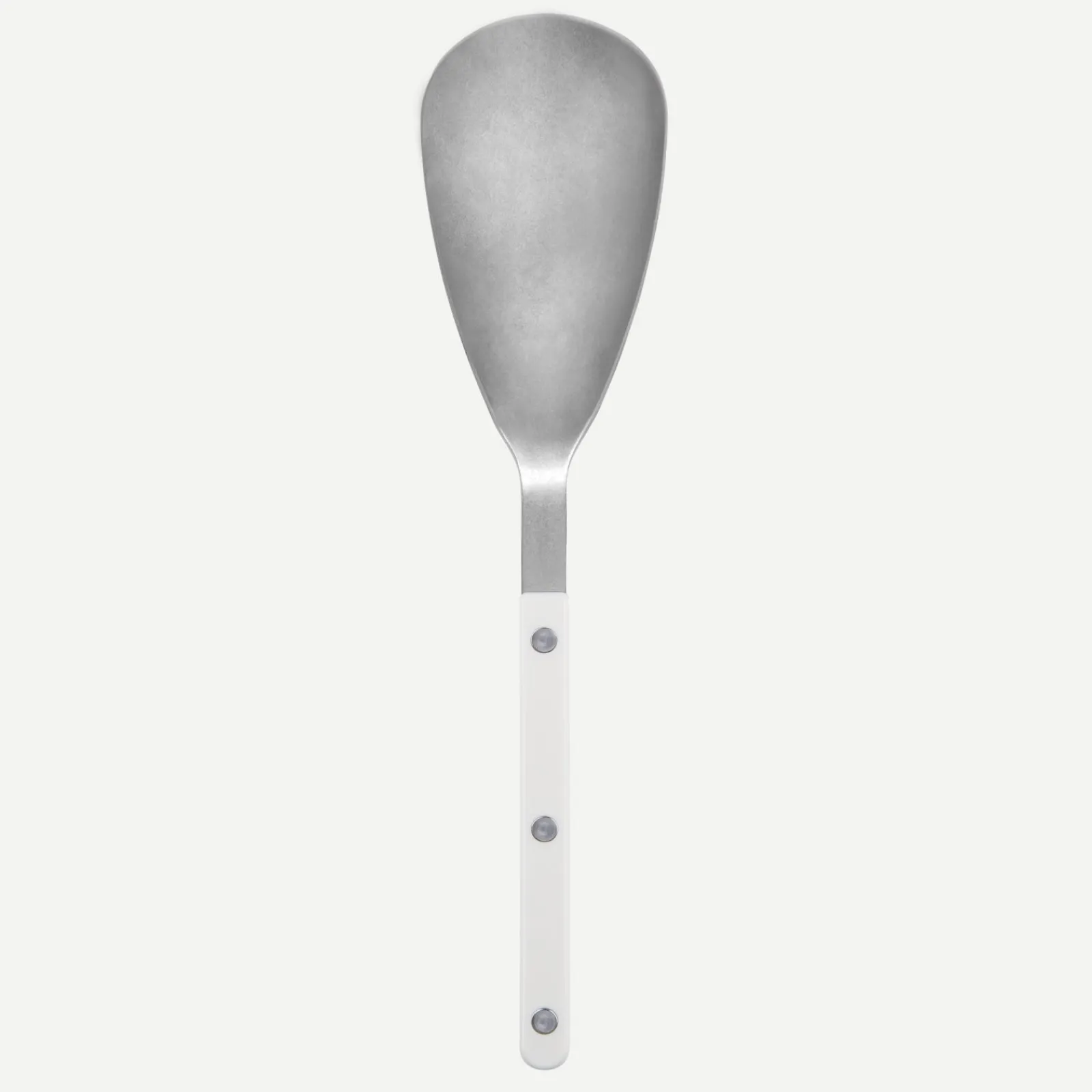 Sabre Paris Bistrot Vintage Uni, Blanc Shop