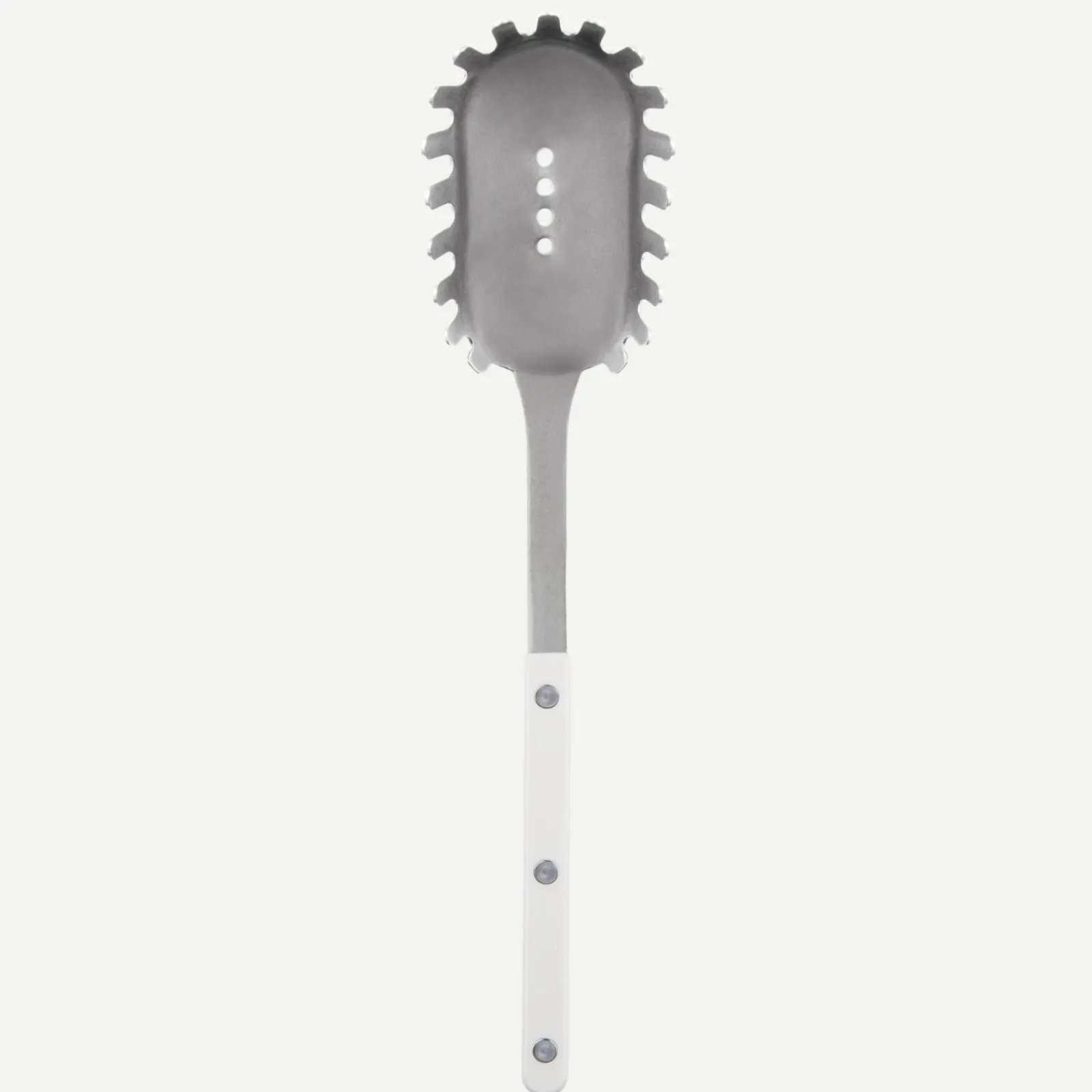 Sabre Paris Bistrot Vintage Uni, Blanc Discount