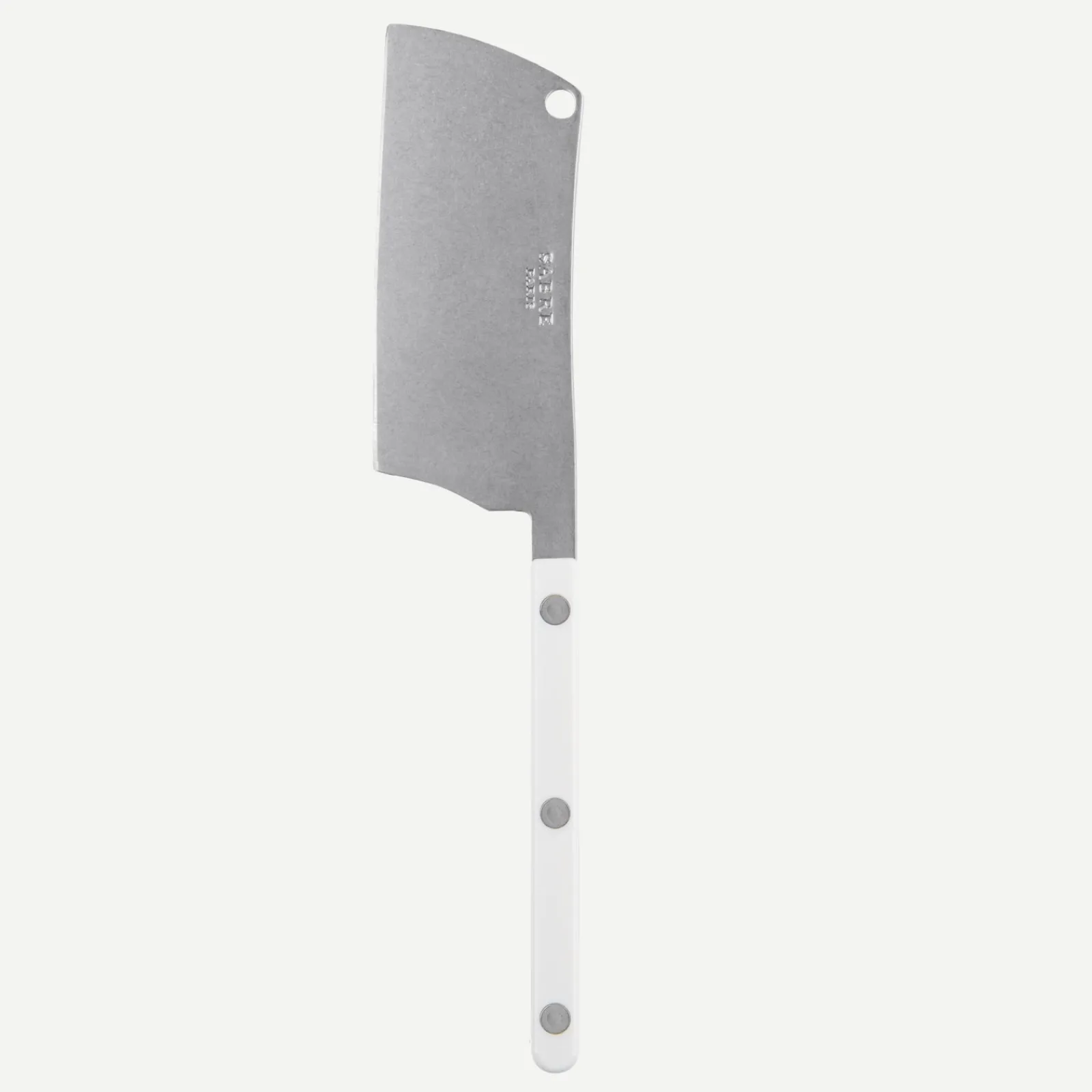 Sabre Paris Bistrot Vintage Uni, Blanc Hot
