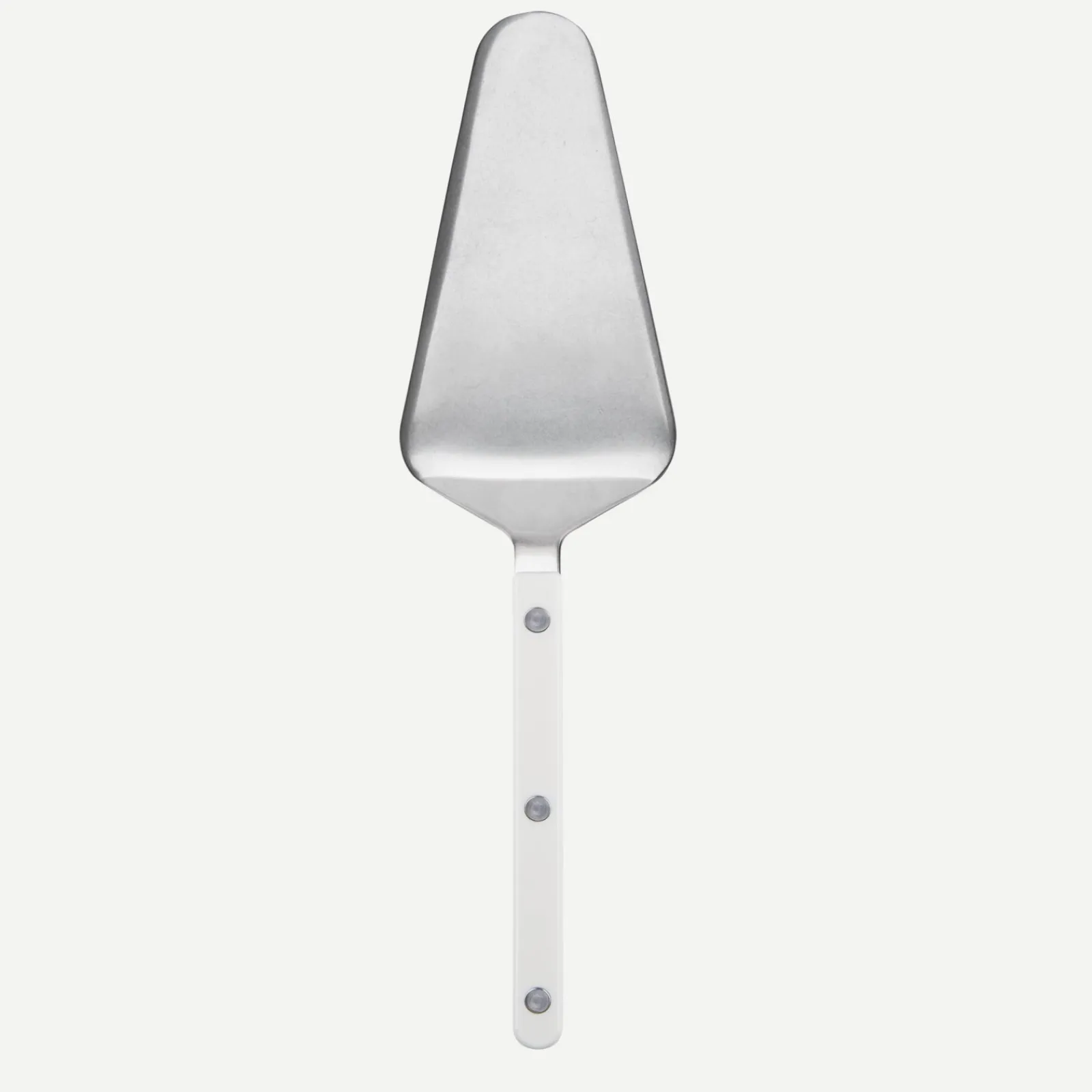 Sabre Paris Bistrot Vintage Uni, Blanc Cheap