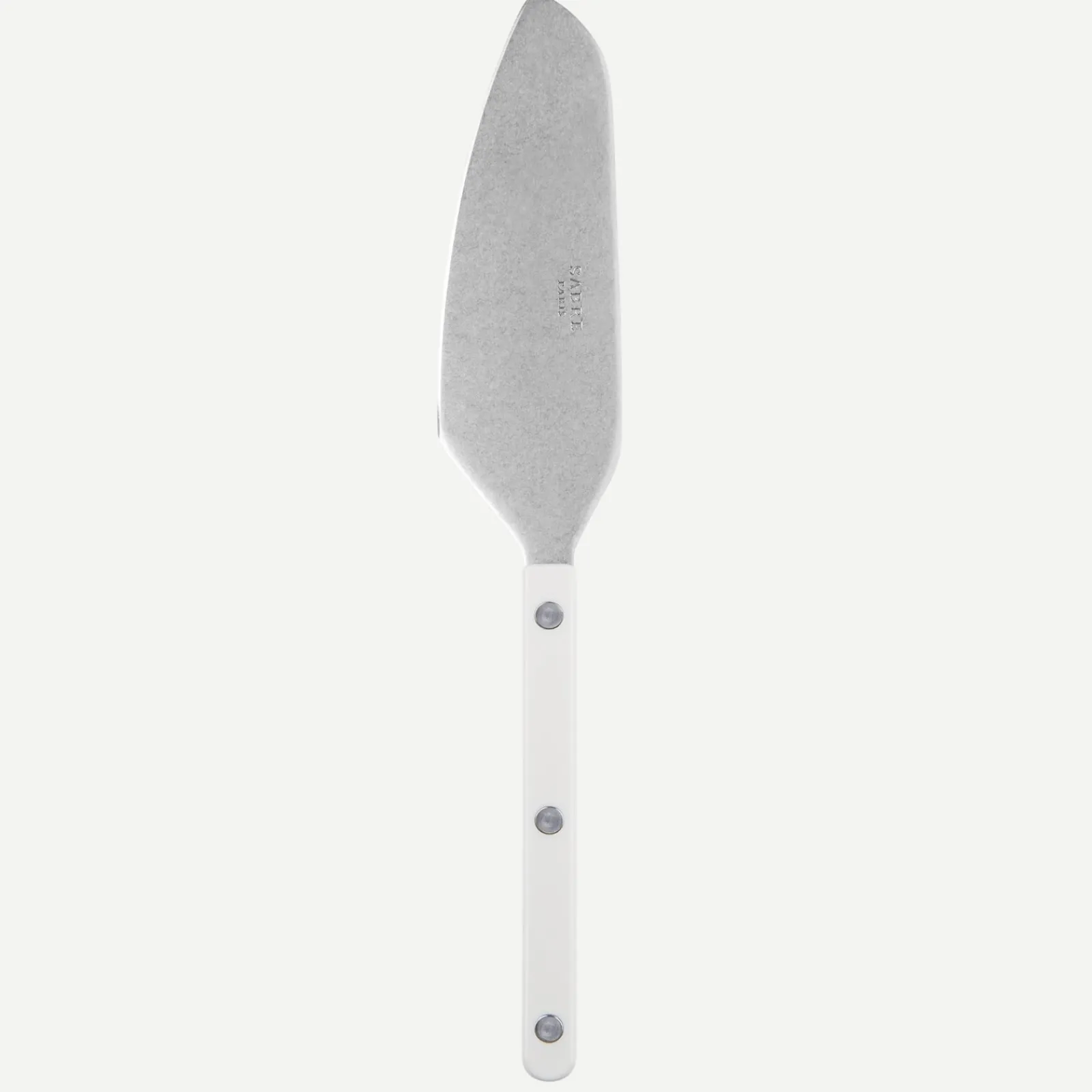 Sabre Paris Bistrot Vintage Uni, Blanc Best Sale