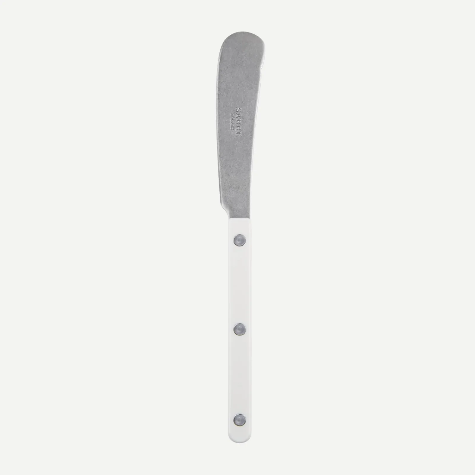 Sabre Paris Bistrot Vintage Uni, Blanc Sale