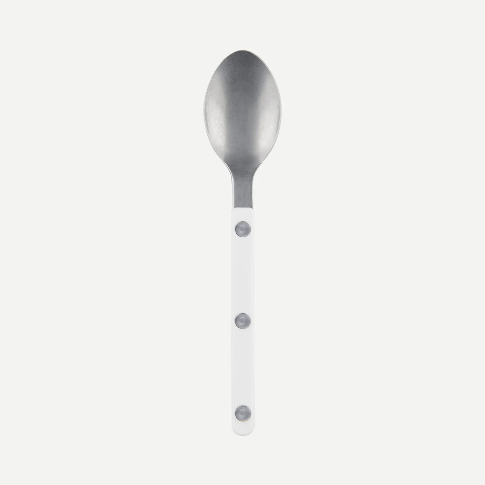 Sabre Paris Bistrot Vintage Uni, Blanc Best