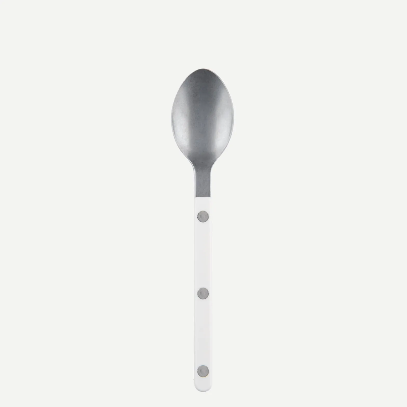 Sabre Paris Bistrot Vintage Uni, Blanc Best